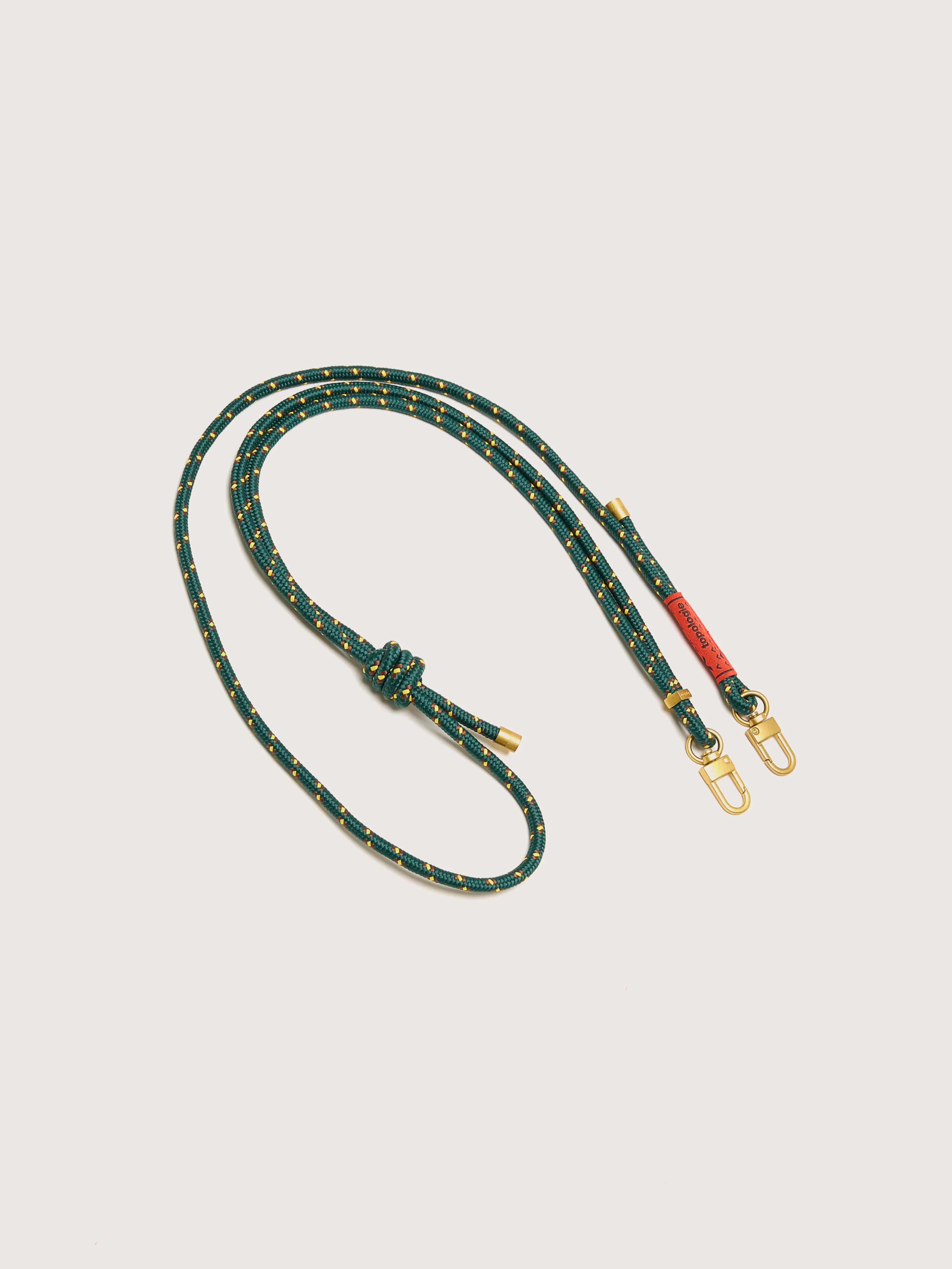 6.00 MM Rope Strap (242 / W / FOREST) sold by Bellrose product image thumbnail 2