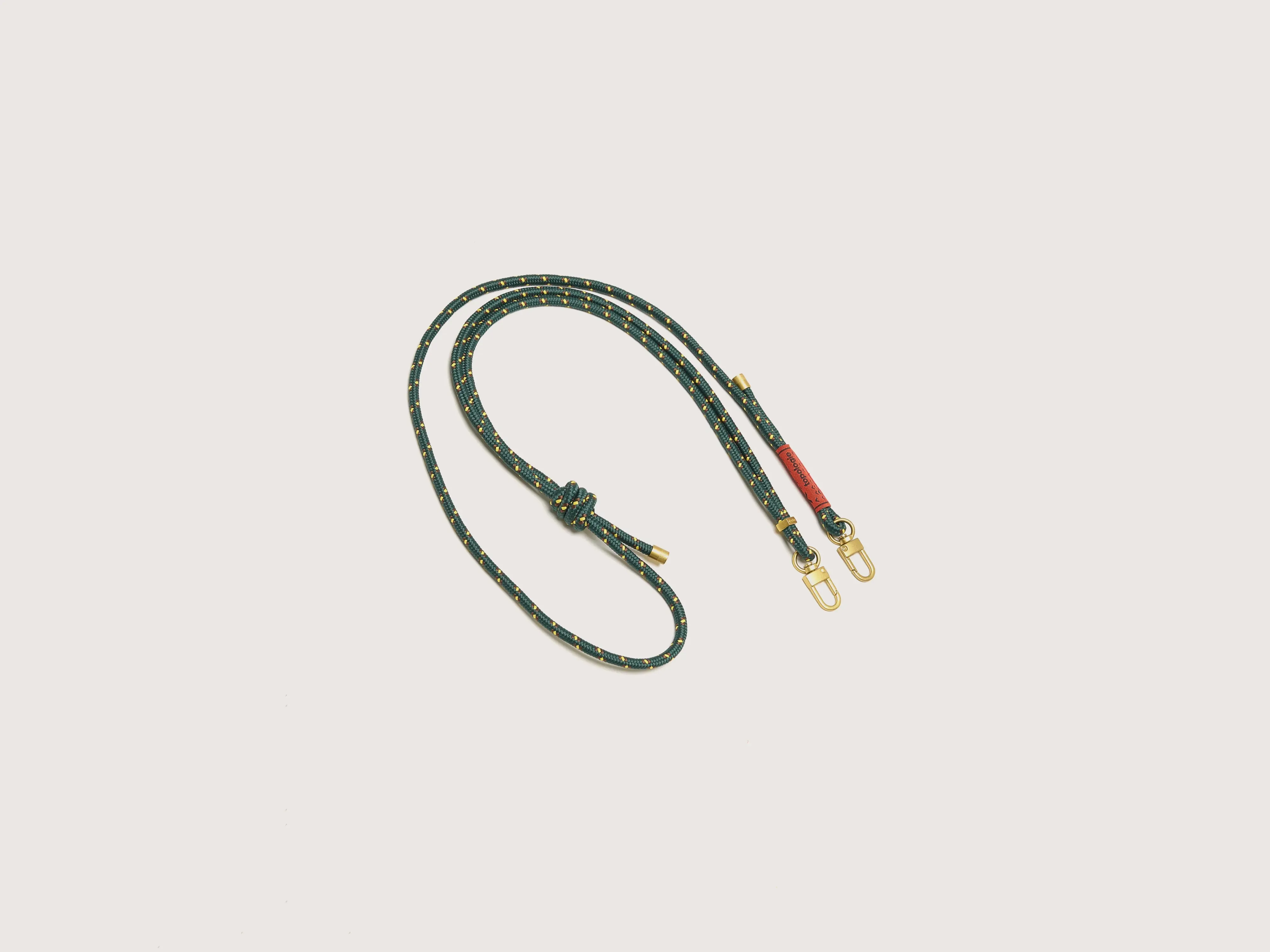 6.00 MM Rope Strap (242 / W / FOREST) sold by Bellrose