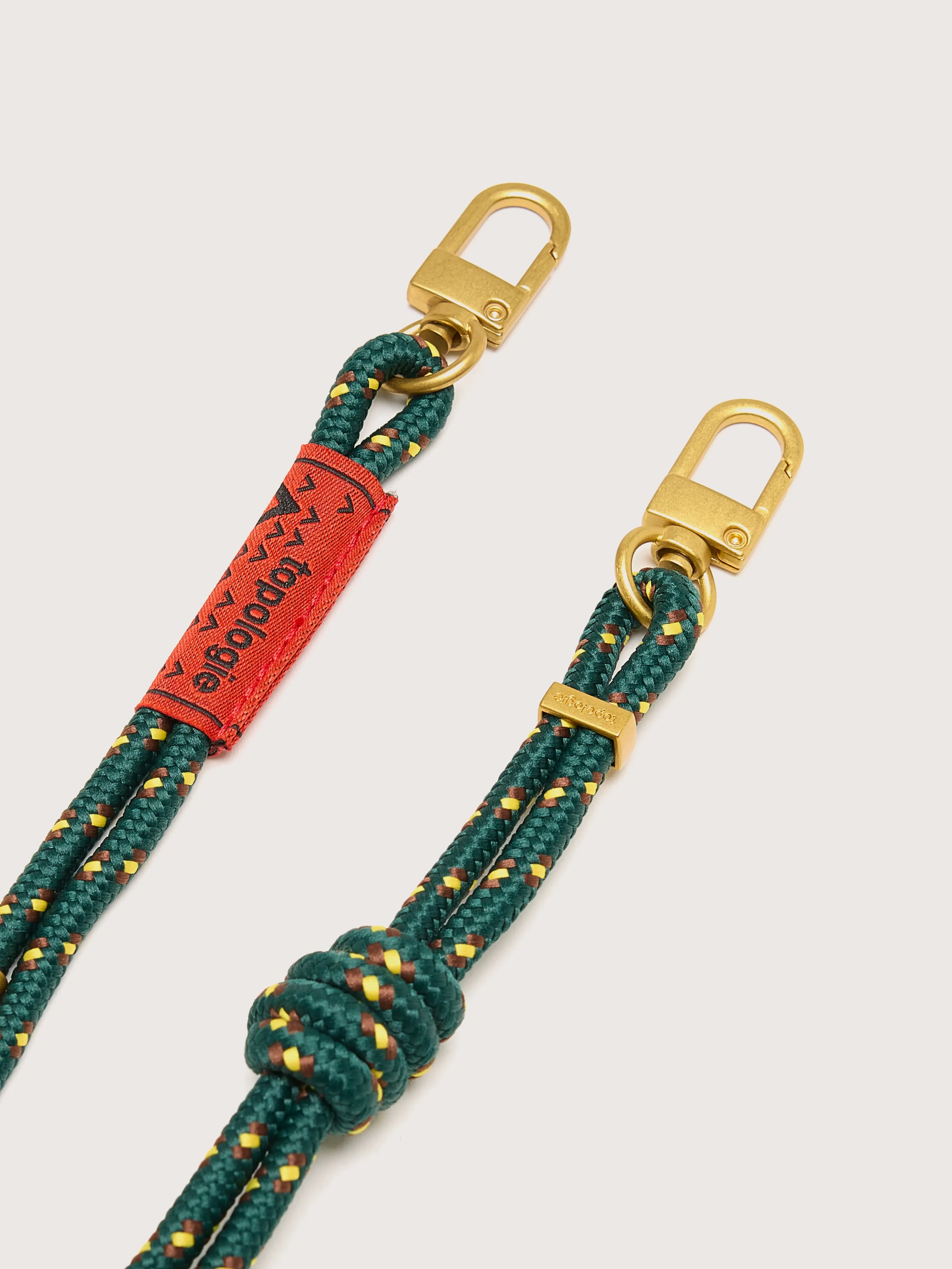 6.00 MM Rope Strap (242 / W / FOREST) sold by Bellrose product image thumbnail 4
