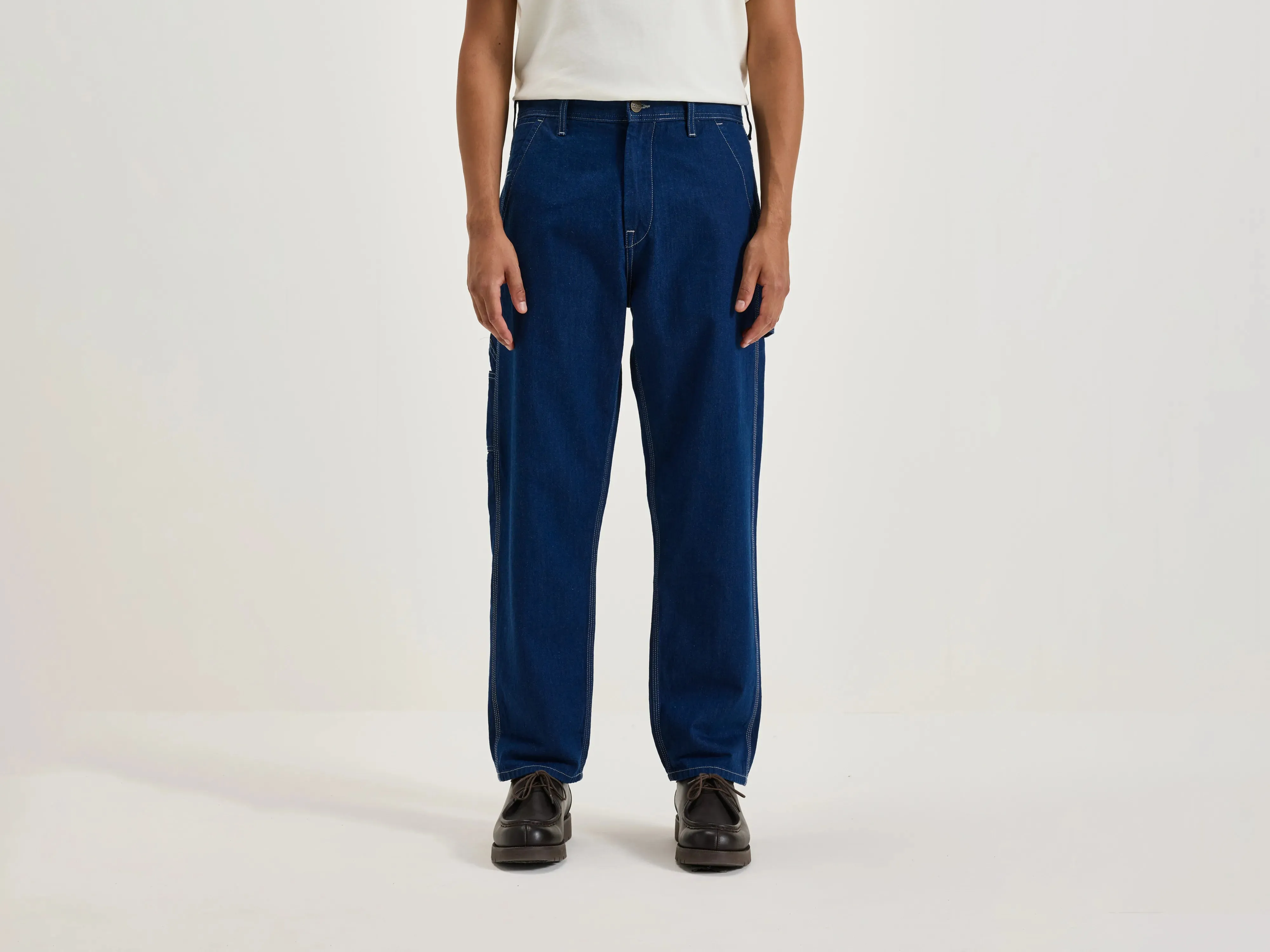 Carpenter Jeans (242 / M / RINSE) sold by Bellrose