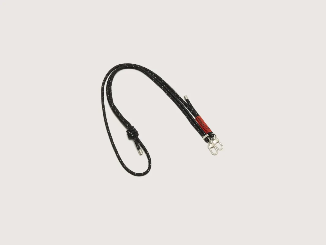 6.00 MM Rope Strap (241 / W / BLACK) sold by Bellrose
