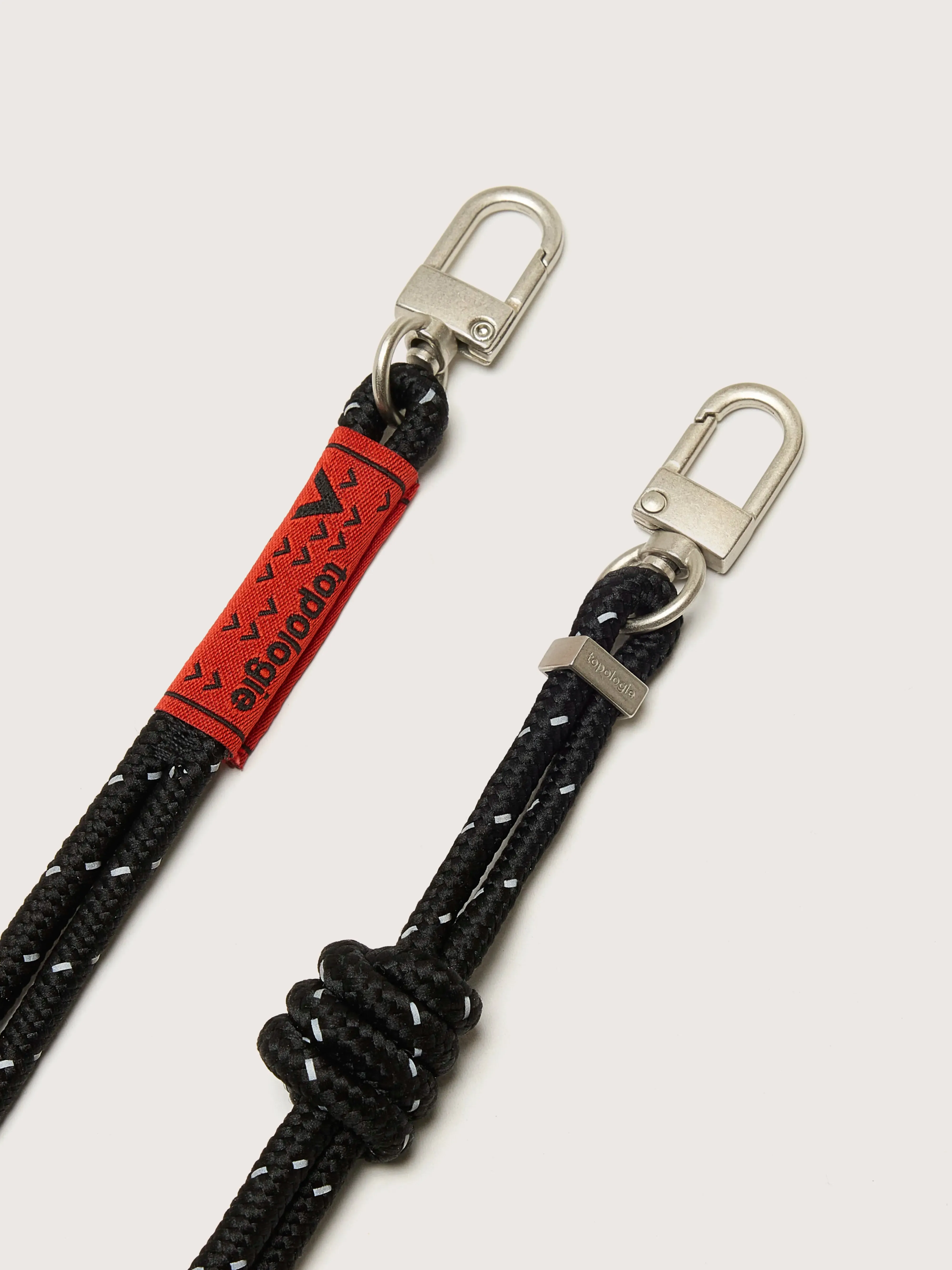 6.00 MM Rope Strap (241 / W / BLACK) sold by Bellrose product image thumbnail 4