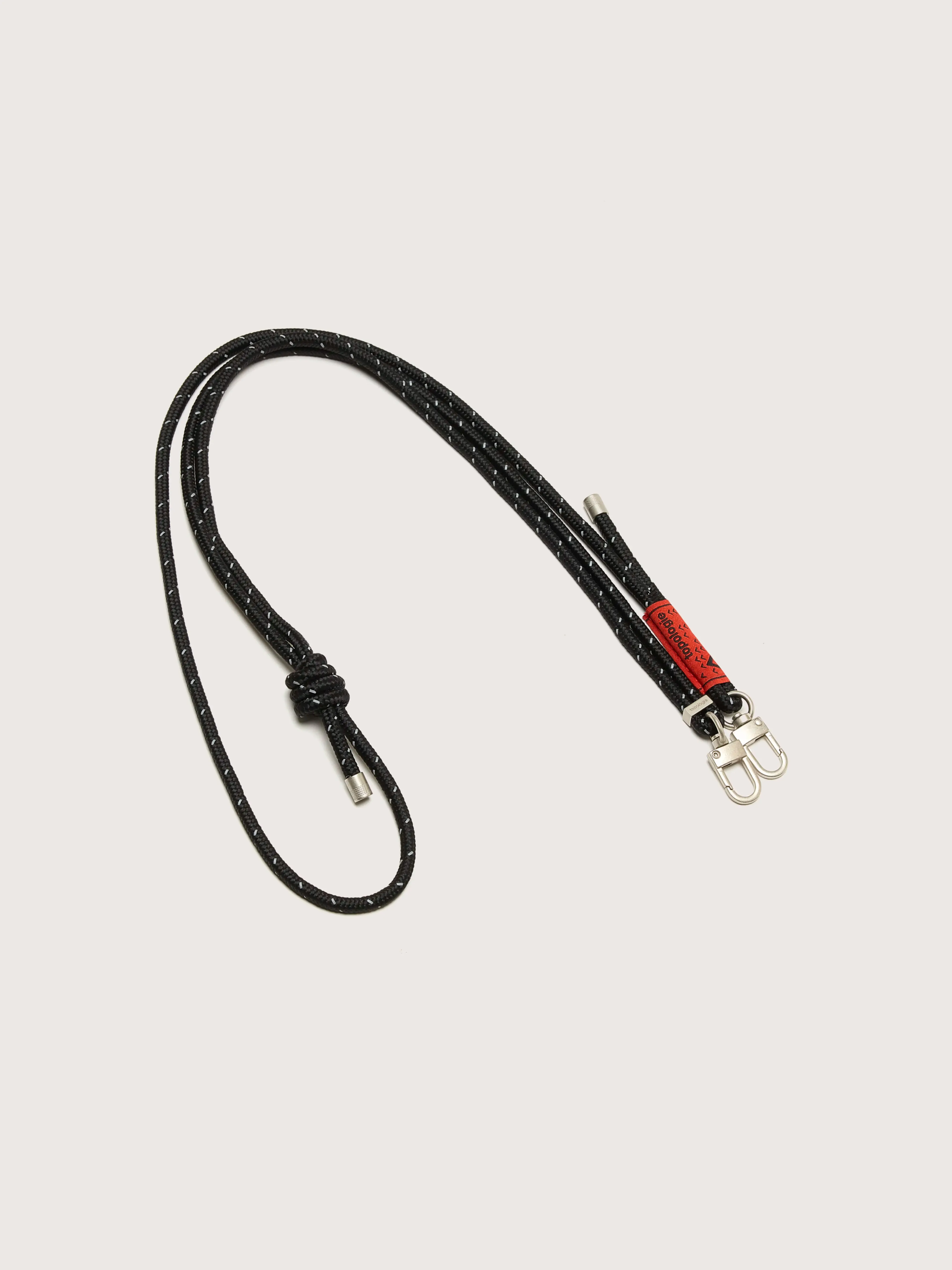 6.00 MM Rope Strap (241 / W / BLACK) sold by Bellrose product image thumbnail 2