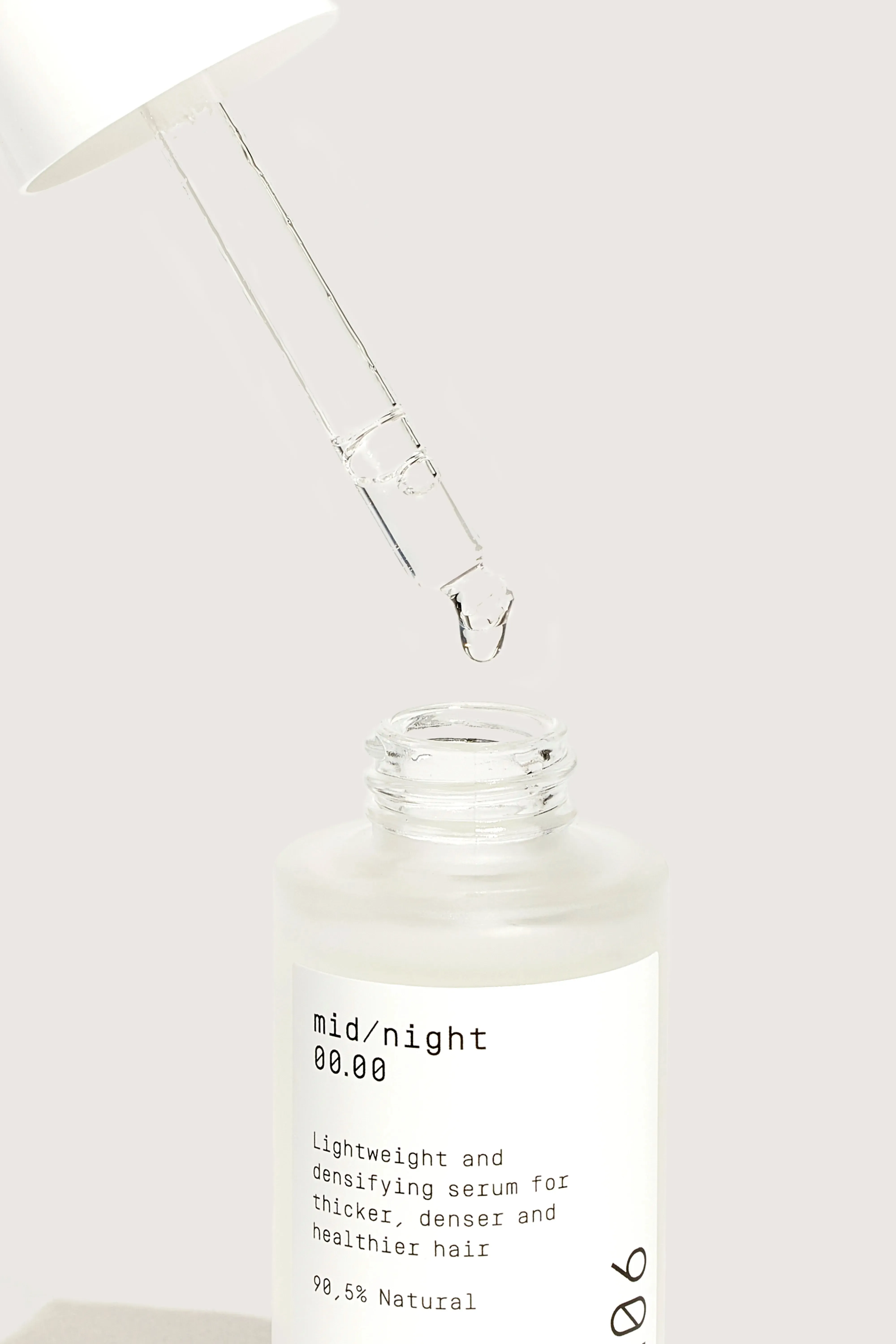 Scalp Drops 00.06 (241 / U / WHITE) sold by Bellrose product image thumbnail 3