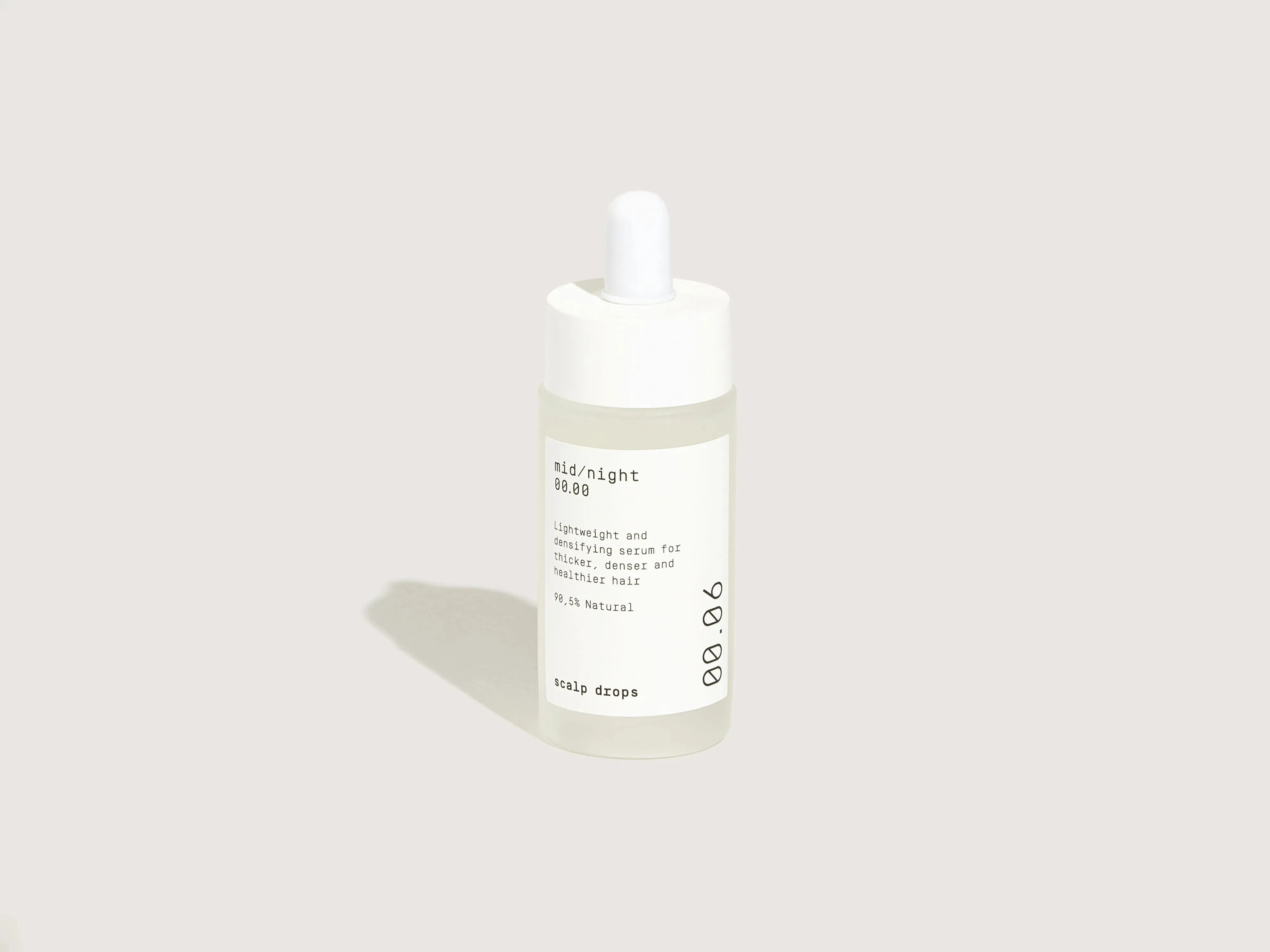 Scalp Drops 00.06 (241 / U / WHITE) sold by Bellrose