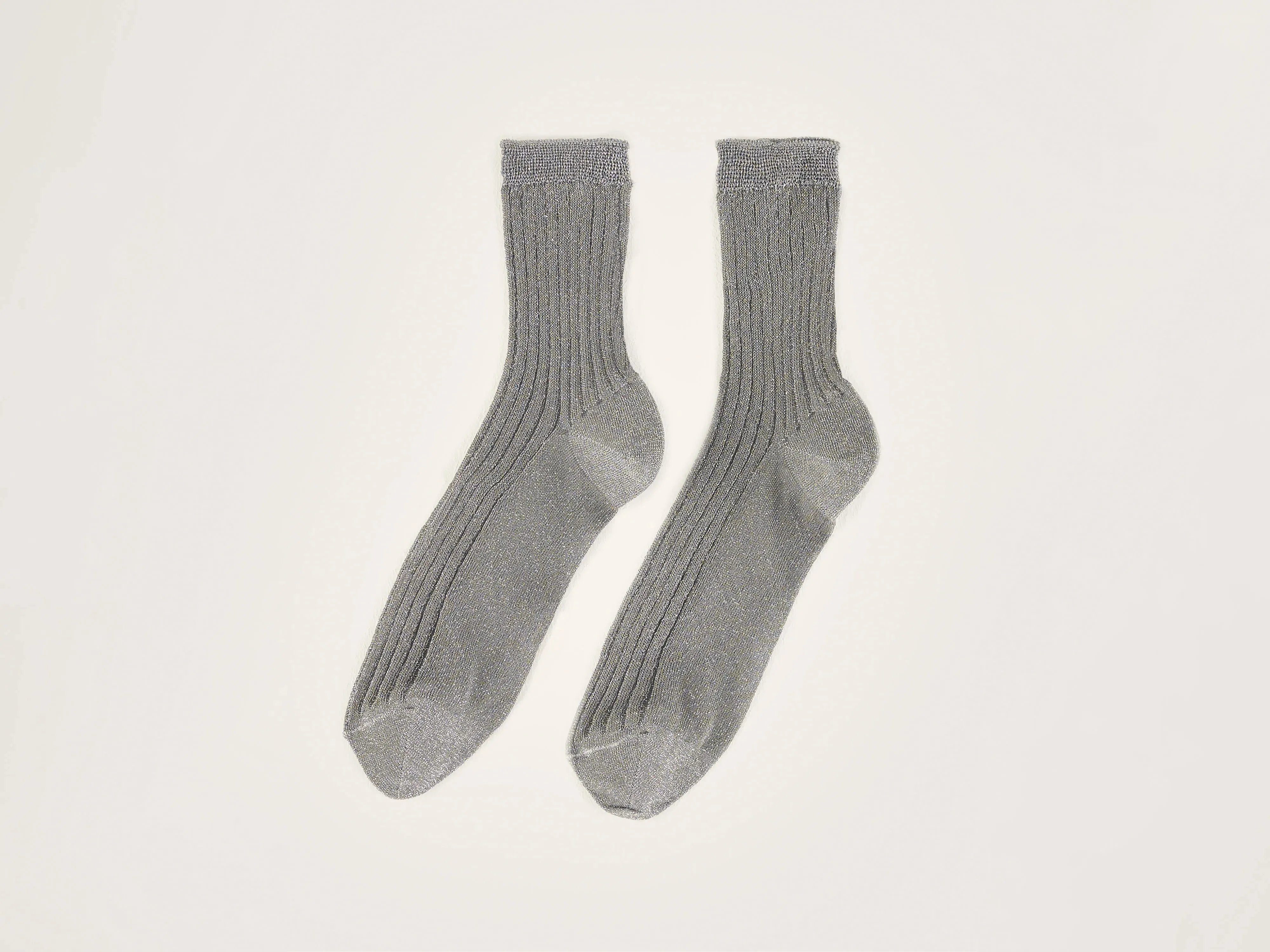First socks (241 / W / CONCRETE) sold by Bellrose
