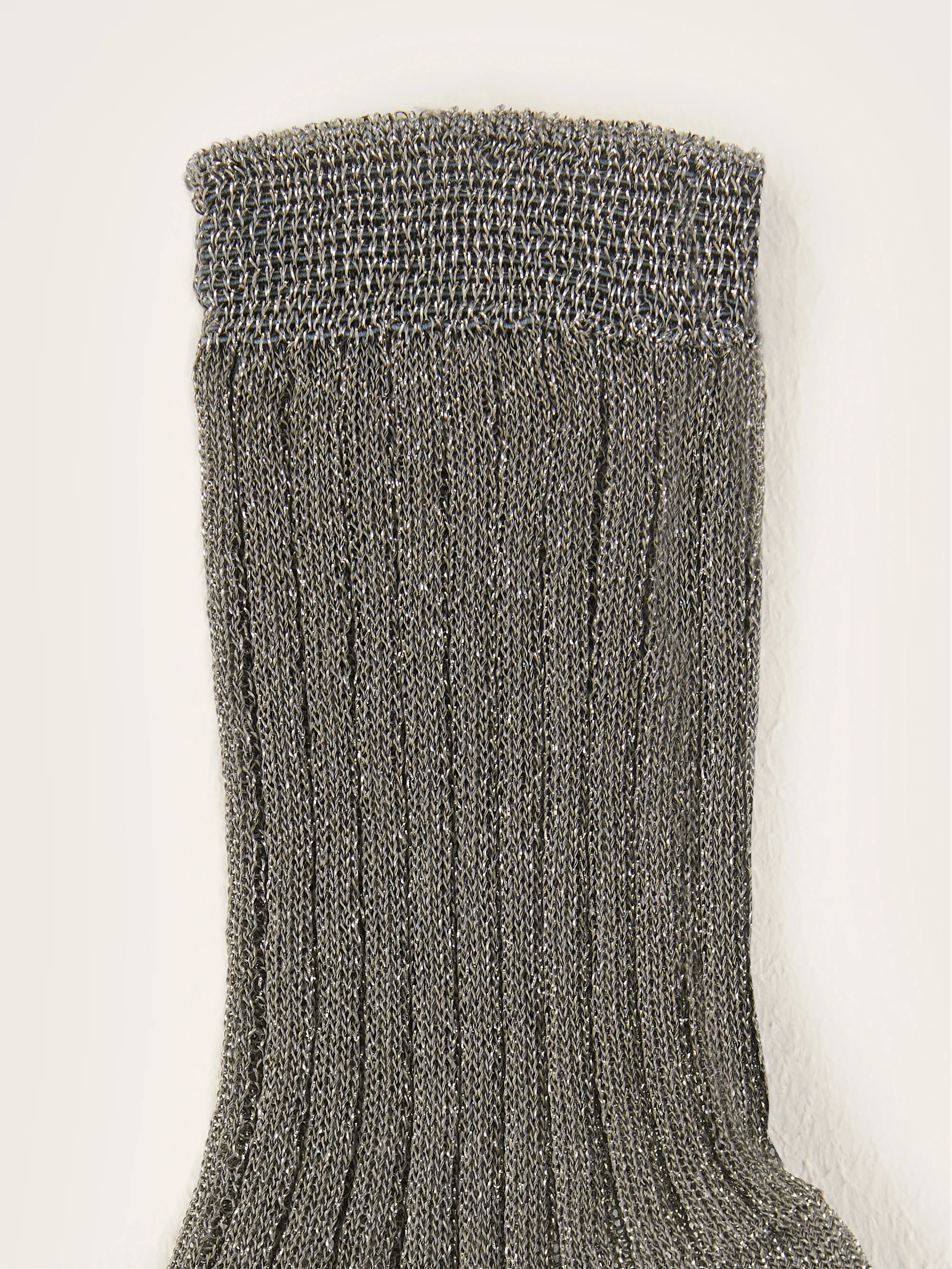 First socks (241 / W / CONCRETE) sold by Bellrose product image thumbnail 3