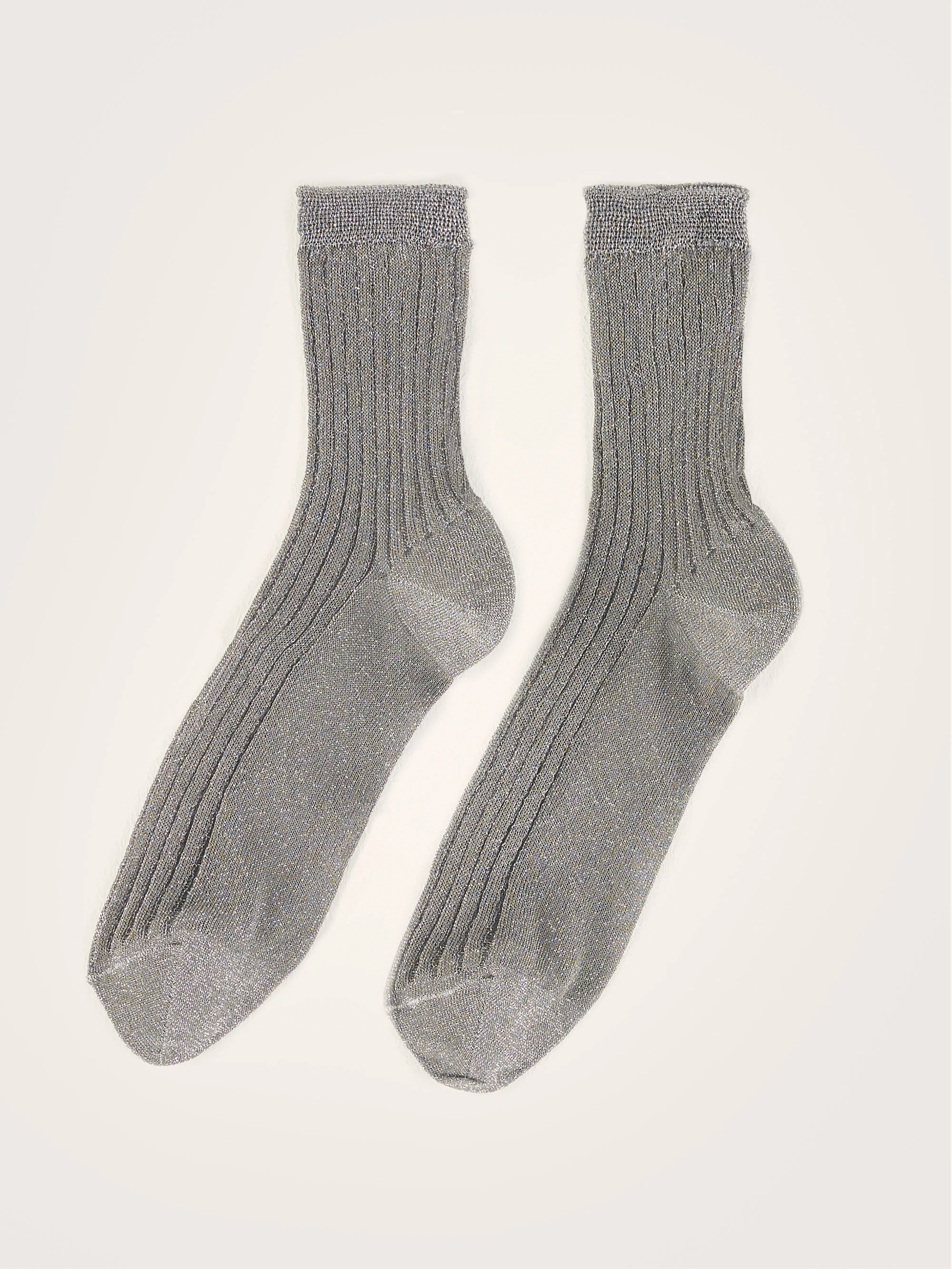 First socks (241 / W / CONCRETE) sold by Bellrose product image thumbnail 2
