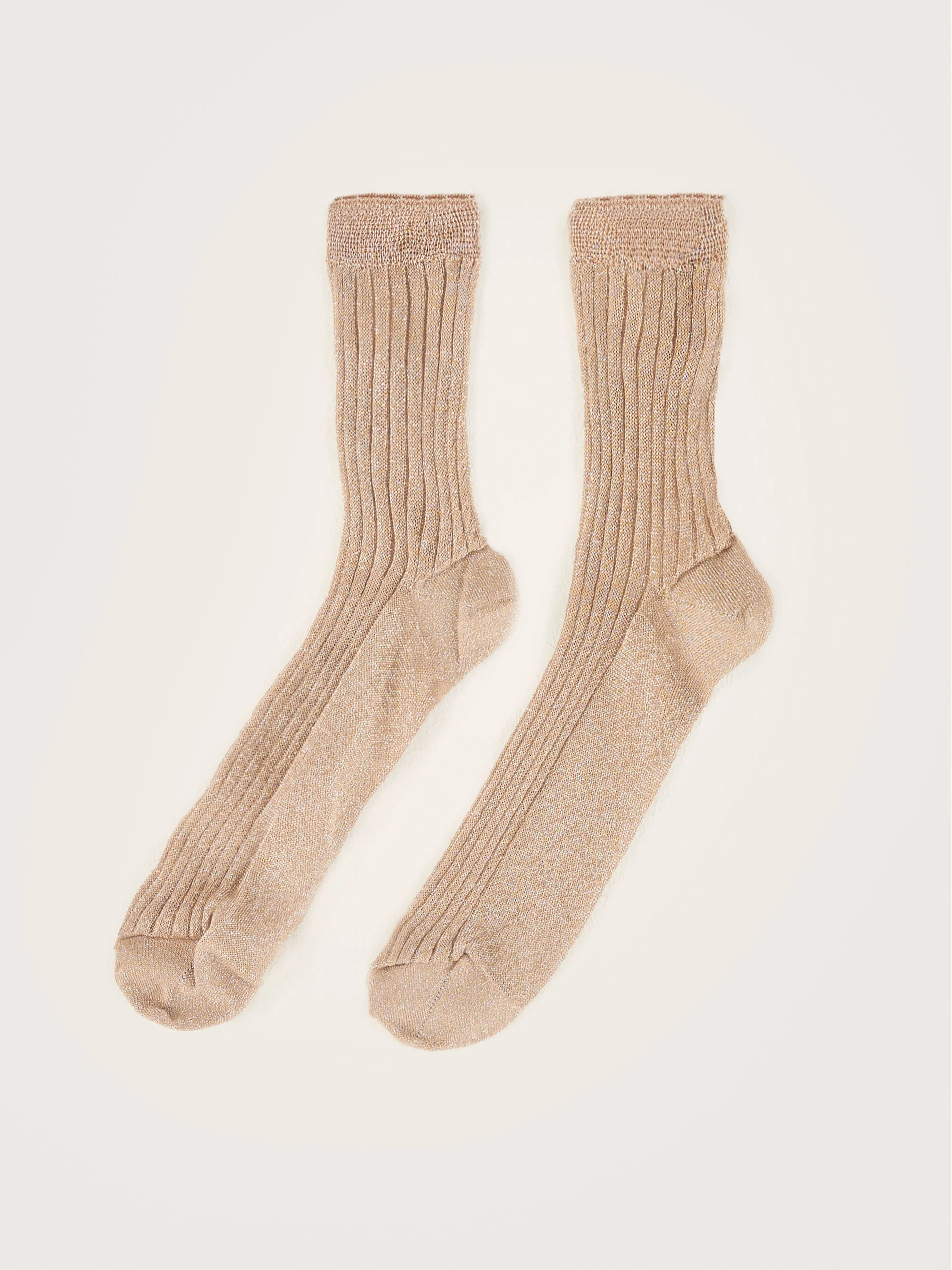 First socks (241 / W / SAND) sold by Bellrose product image thumbnail 2