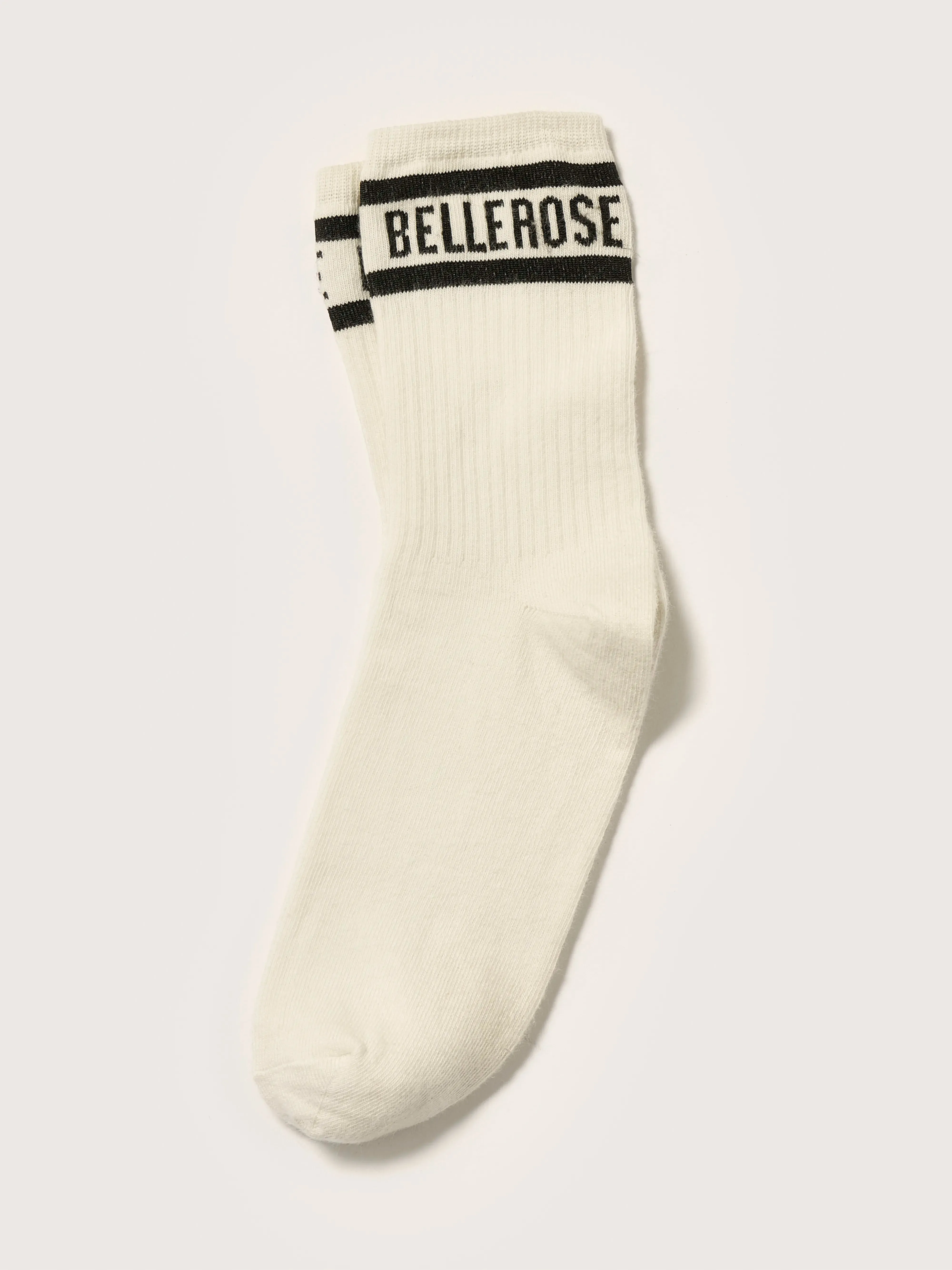 Vige socks (242 / G / OFF WHITE) sold by Bellrose product image thumbnail 4