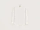 Ironie straight shirt (242 / G / WHITE) sold by Bellrose