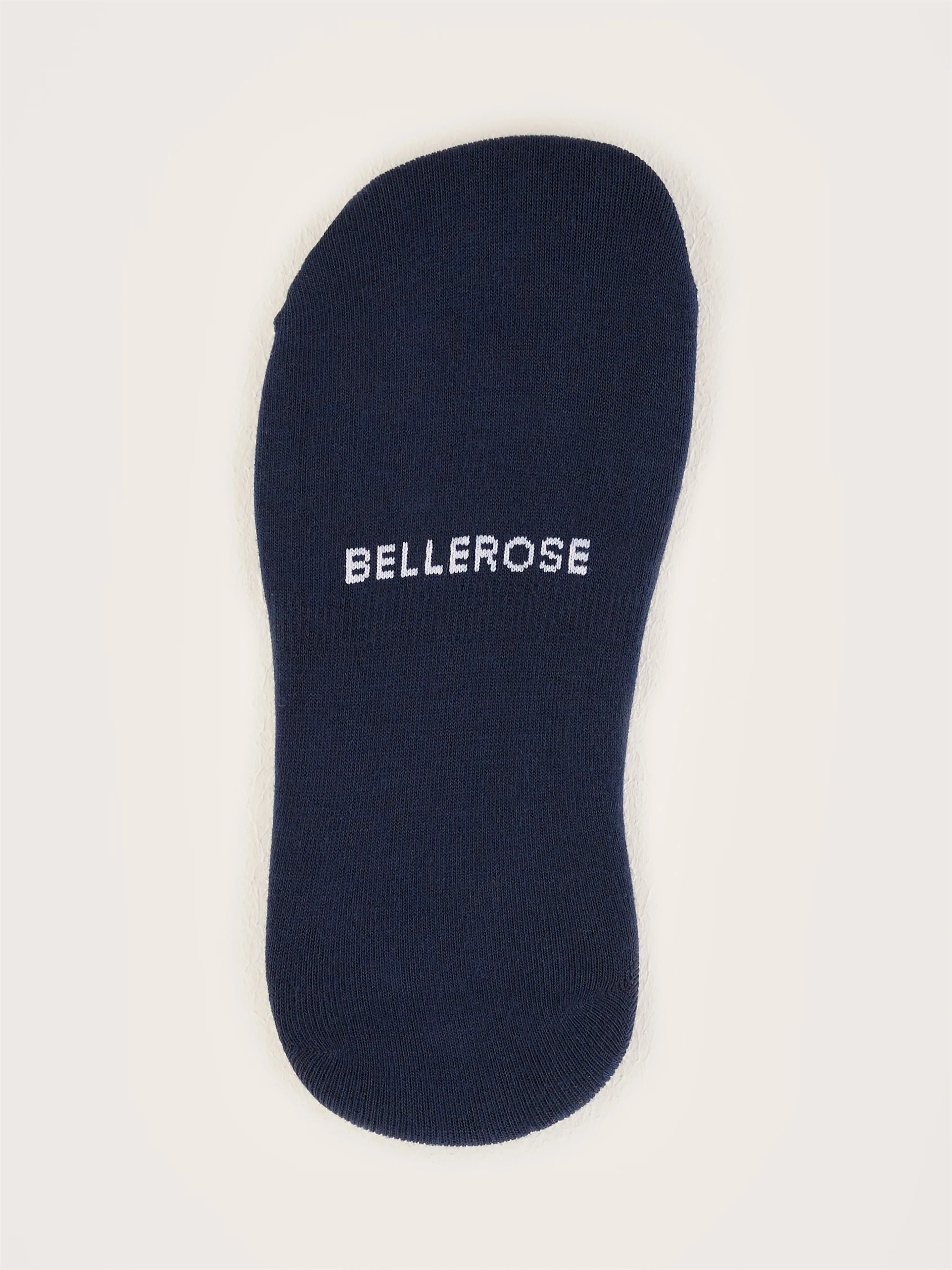Setit short socks (251 / W / NAVY) sold by Bellrose product image thumbnail 2