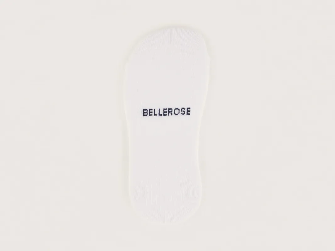 Setit short socks (251 / W / WHITE) sold by Bellrose