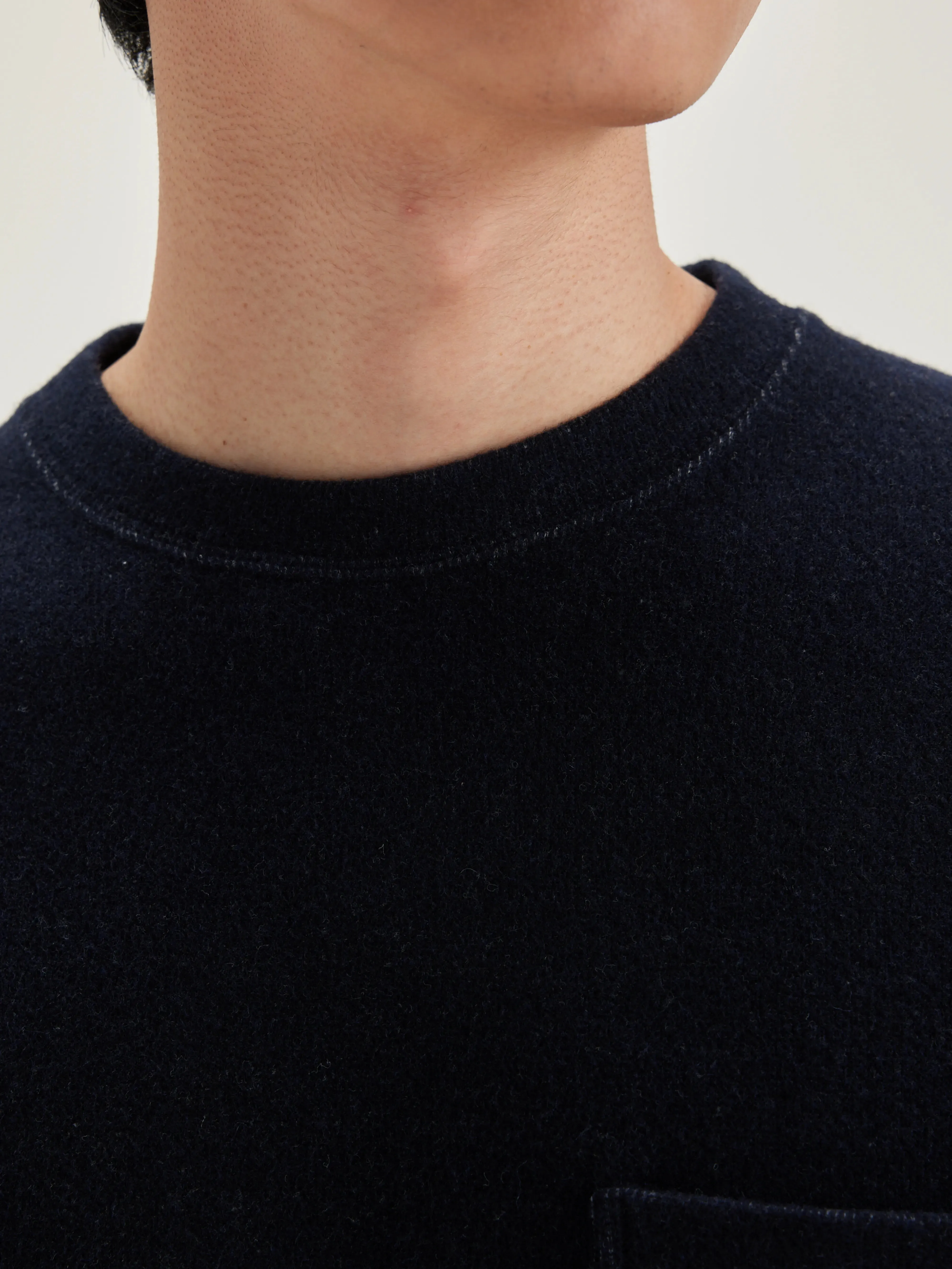 Velo crewneck sweatshirt (242 / M / COMBO C) sold by Bellrose product image thumbnail 5