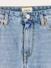 Peyo tapered jeans (242 / B / VINTAGE LT BLUE) sold by Bellrose