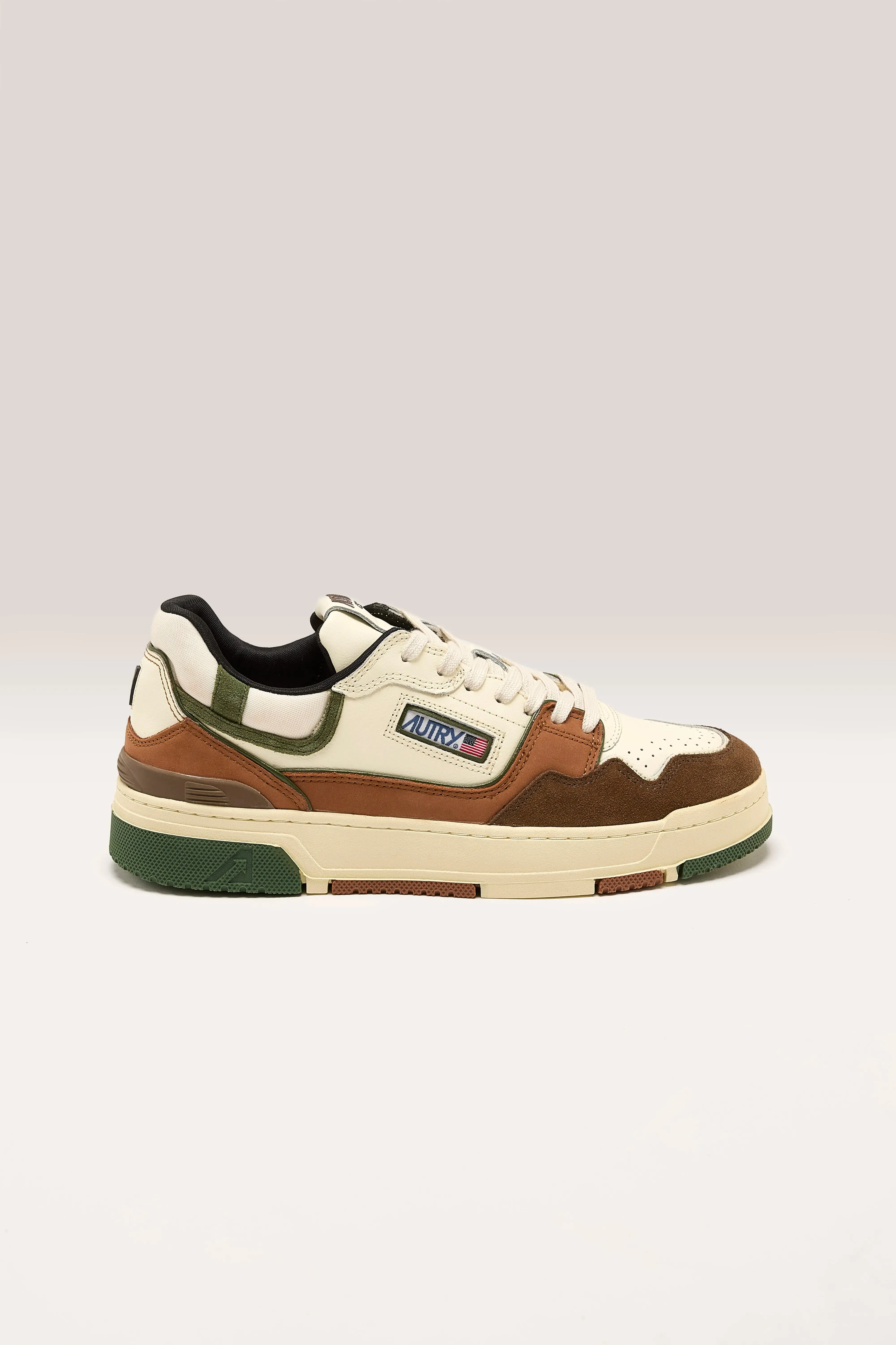 Clc Low For Men (242 / M / BROWN) sold by Bellrose product image thumbnail 2