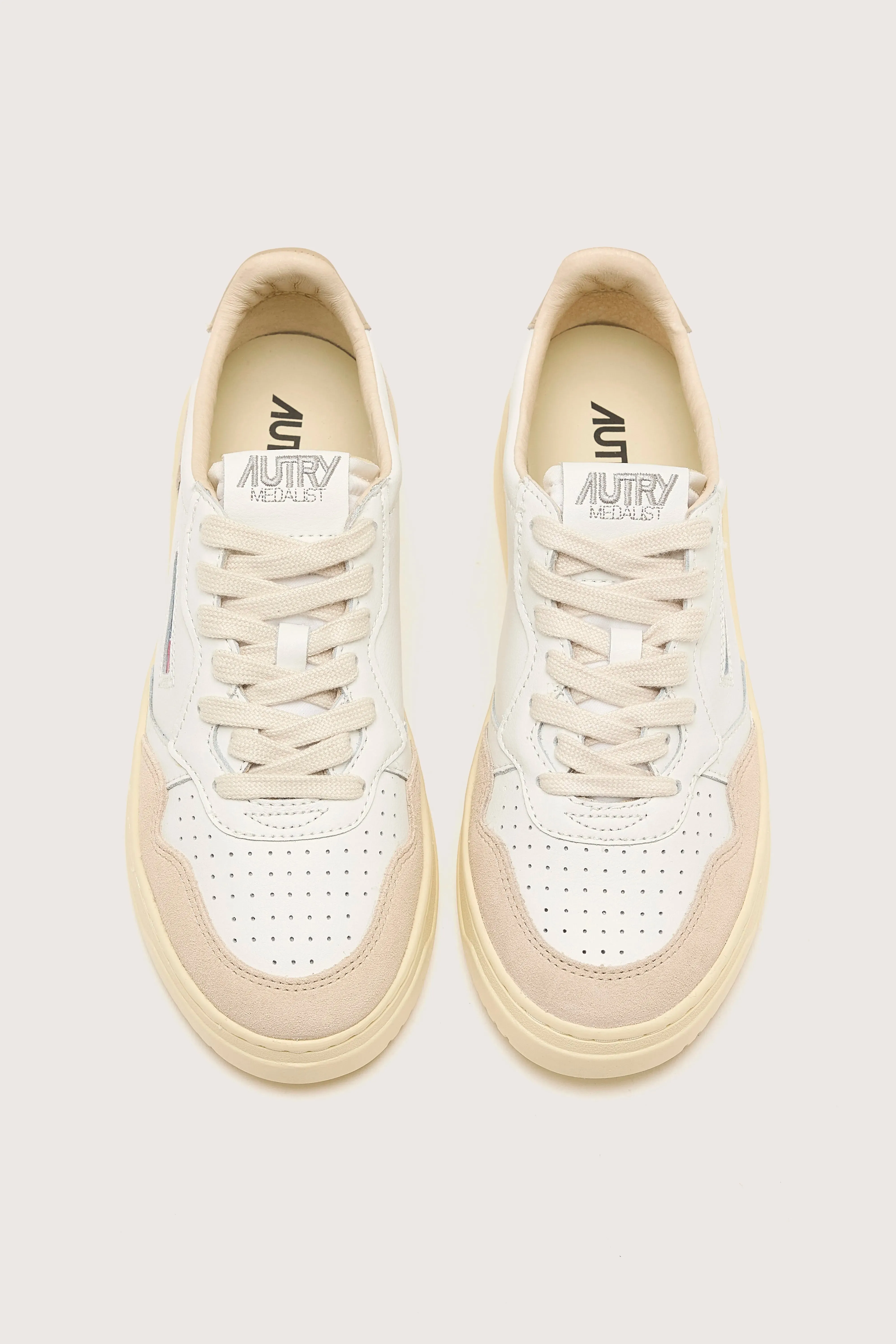 Medalist Low For Women (242 / W / BEIGE) sold by Bellrose product image thumbnail 4