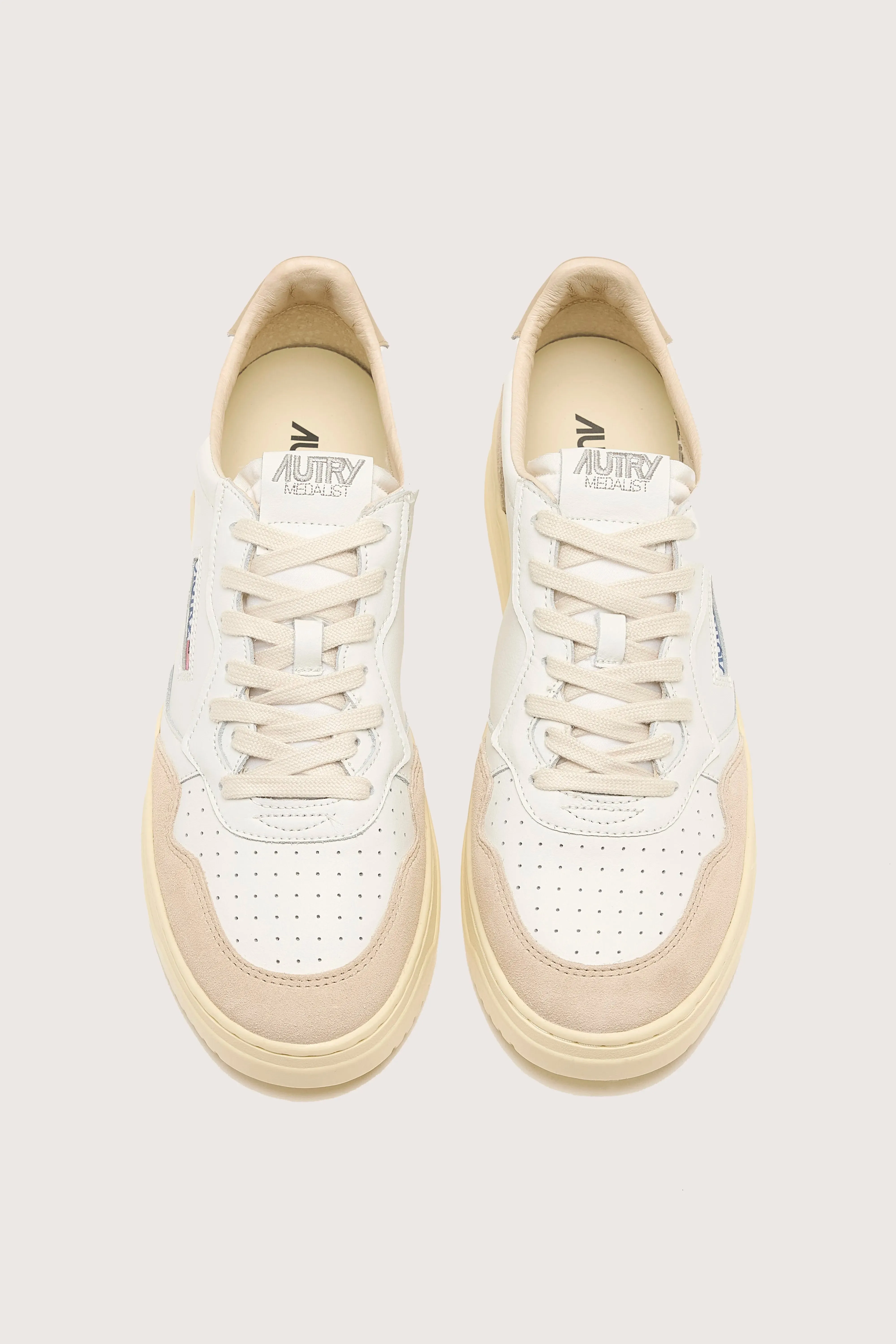 Medalist Low For Men (242 / M / BEIGE) sold by Bellrose product image thumbnail 4