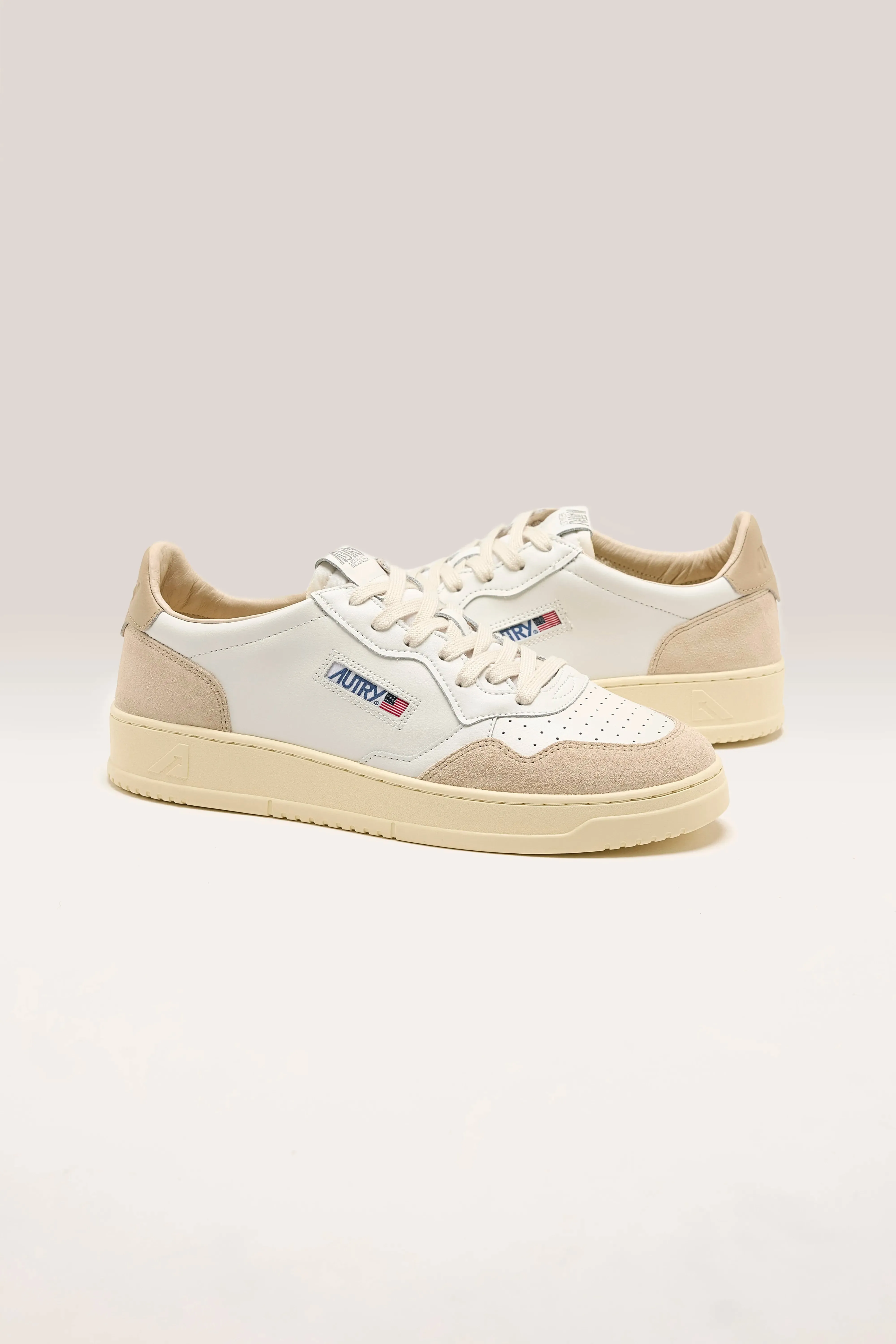 Medalist Low For Men (242 / M / BEIGE) sold by Bellrose product image thumbnail 3