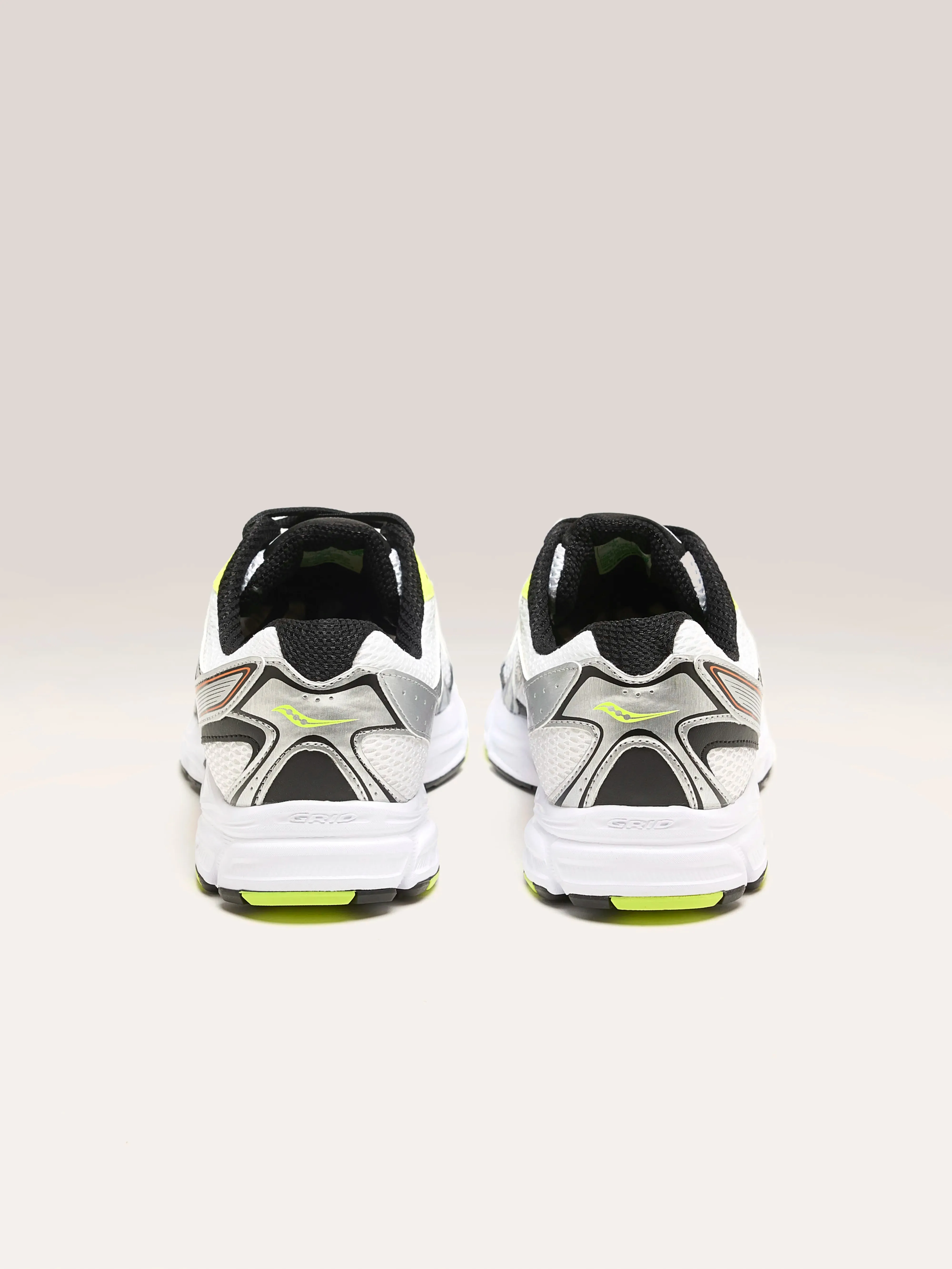 Grid Ride Millennium For Men (242 / M / WHITE) sold by Bellrose product image thumbnail 5