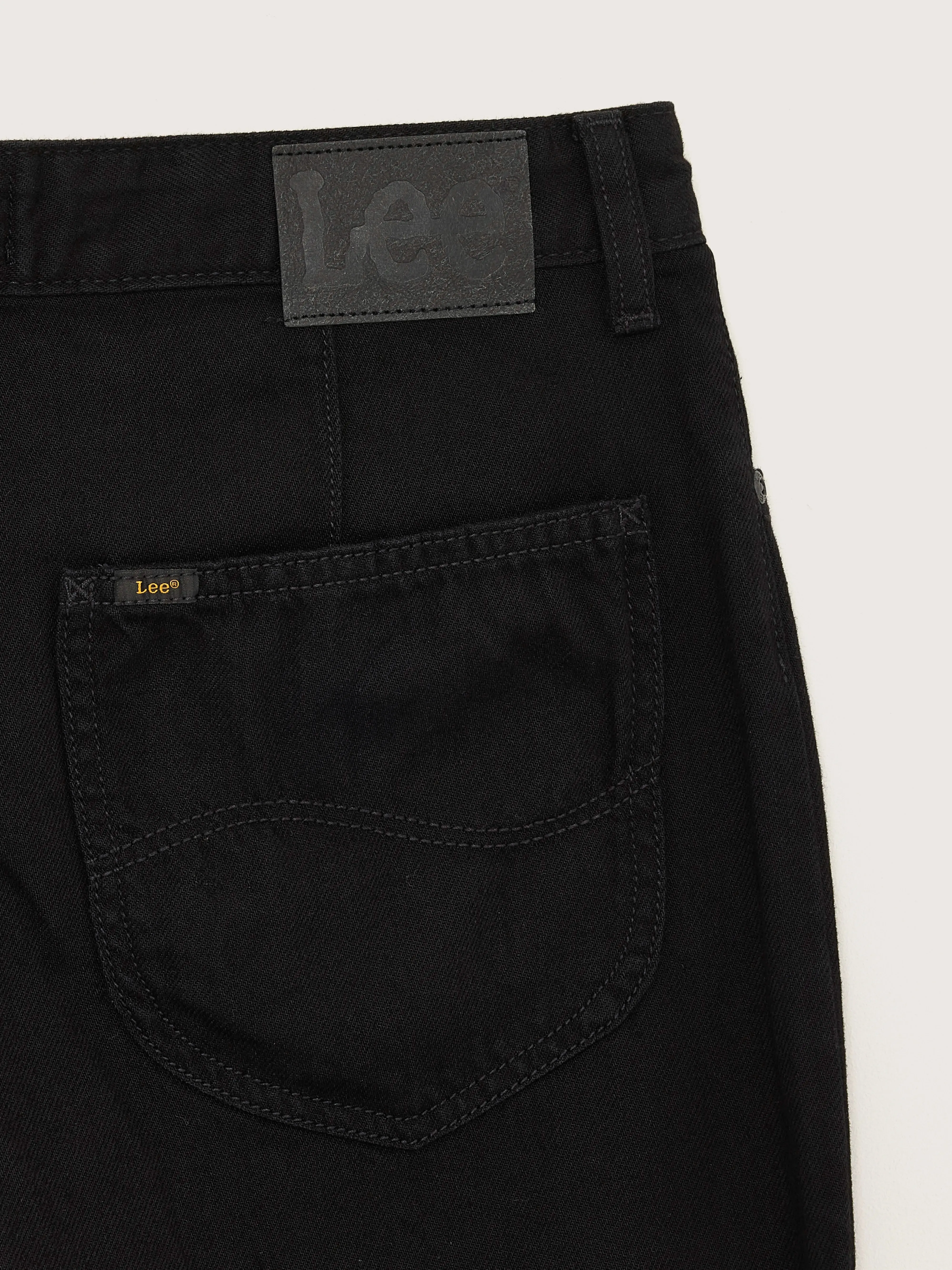 Stella A Line Jeans (242 / W / BLACK) sold by Bellrose product image thumbnail 5