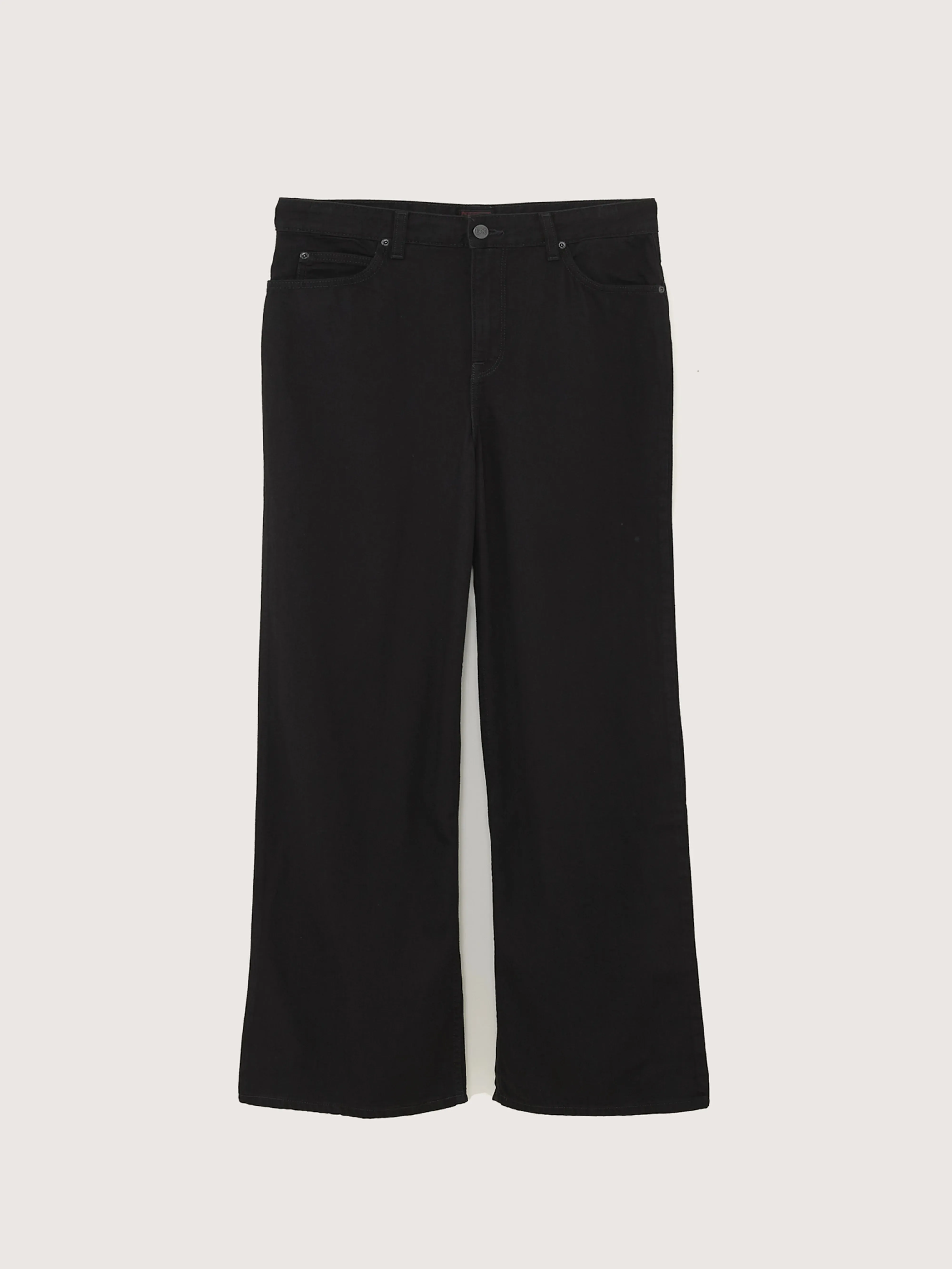 Stella A Line Jeans (242 / W / BLACK) sold by Bellrose product image thumbnail 3