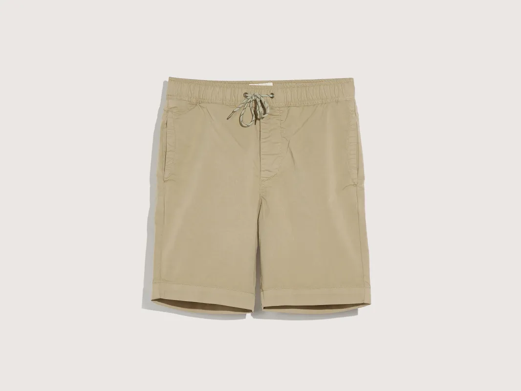 Pawl relaxed shorts   (242 / B / CHINO) sold by Bellrose