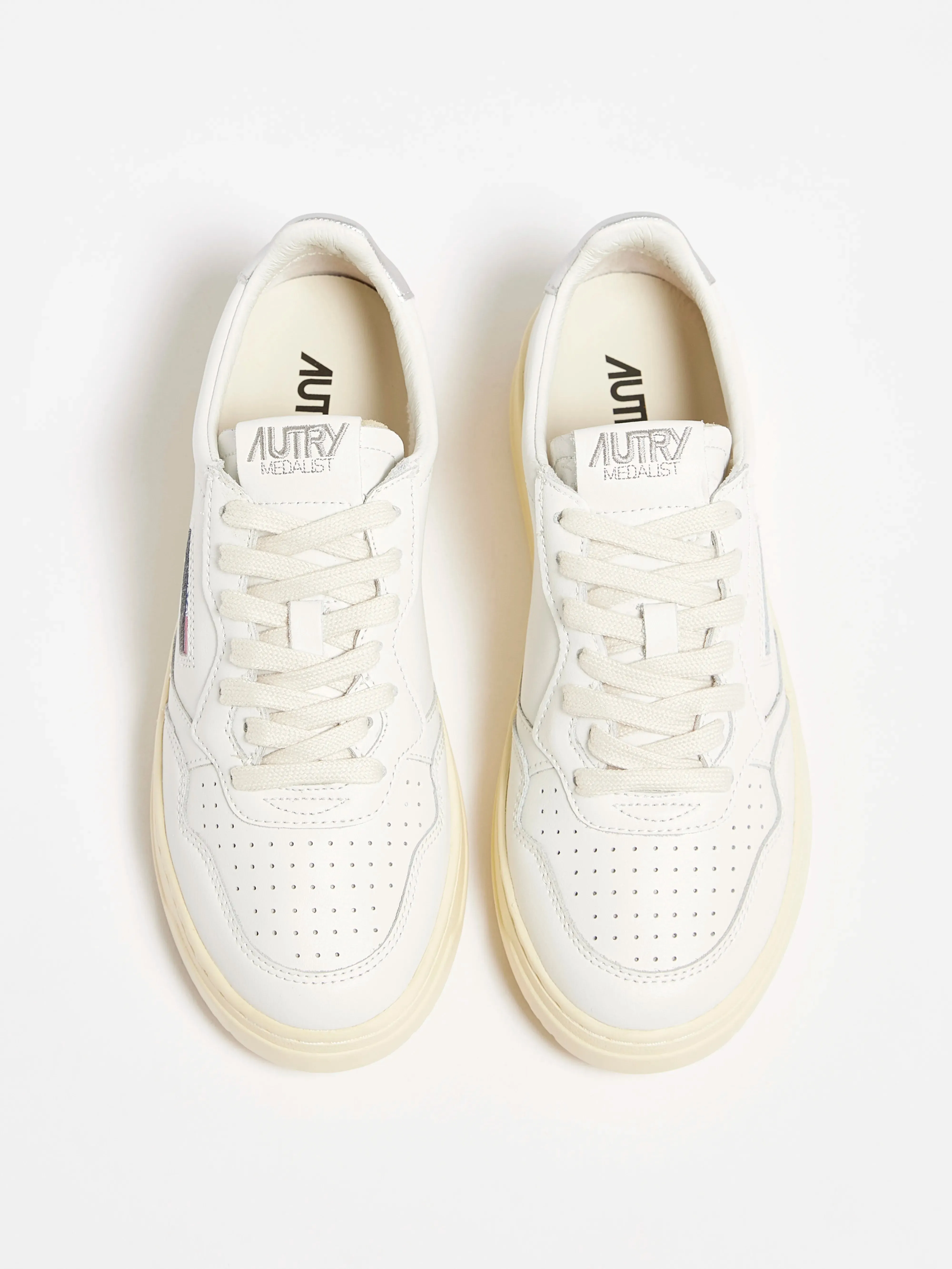 Medalist Low for Women (251 / W / SILVER) sold by Bellrose product image thumbnail 4