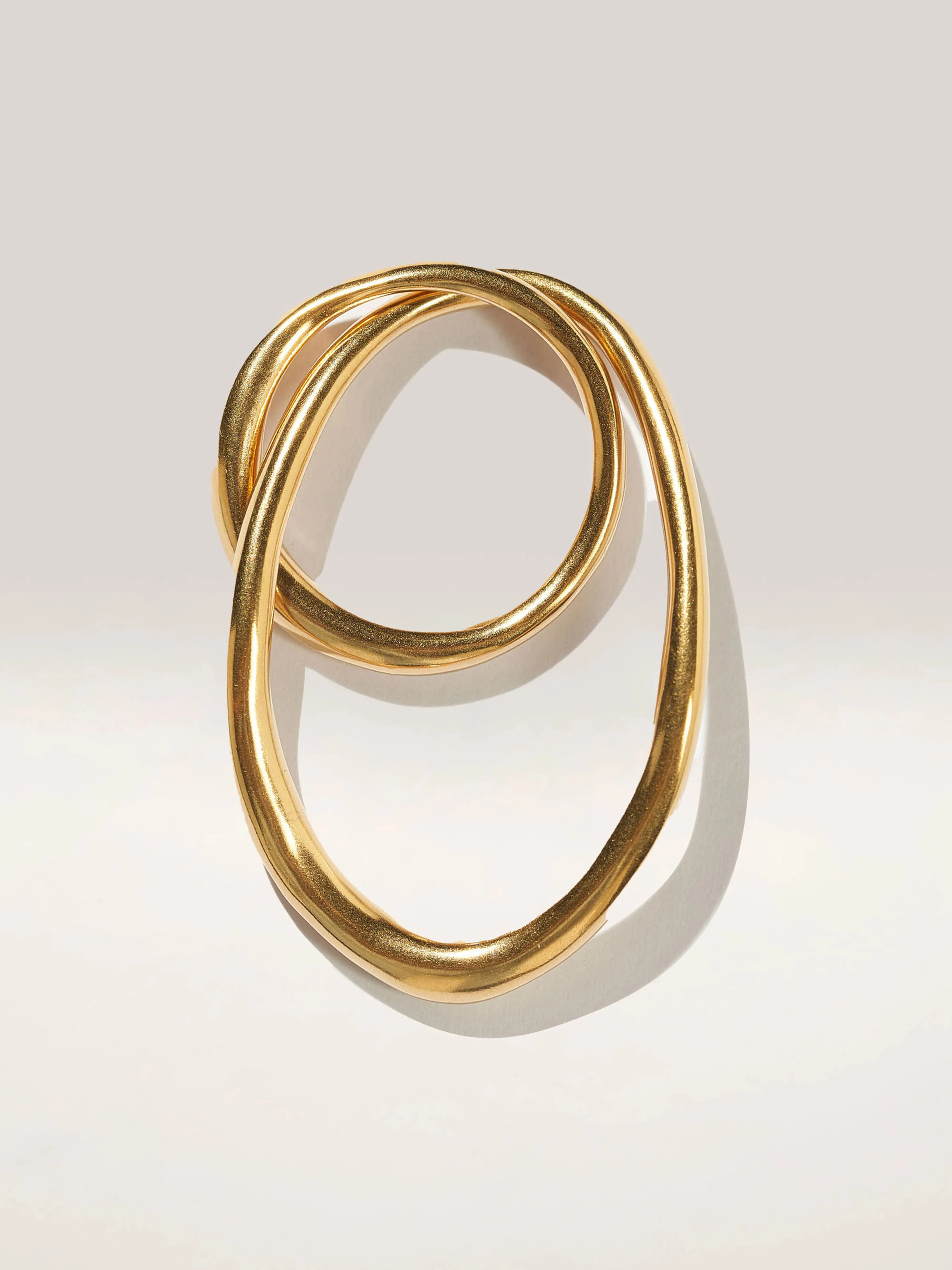 Duo Ring (242 / W / GOLD) sold by Bellrose product image thumbnail 2