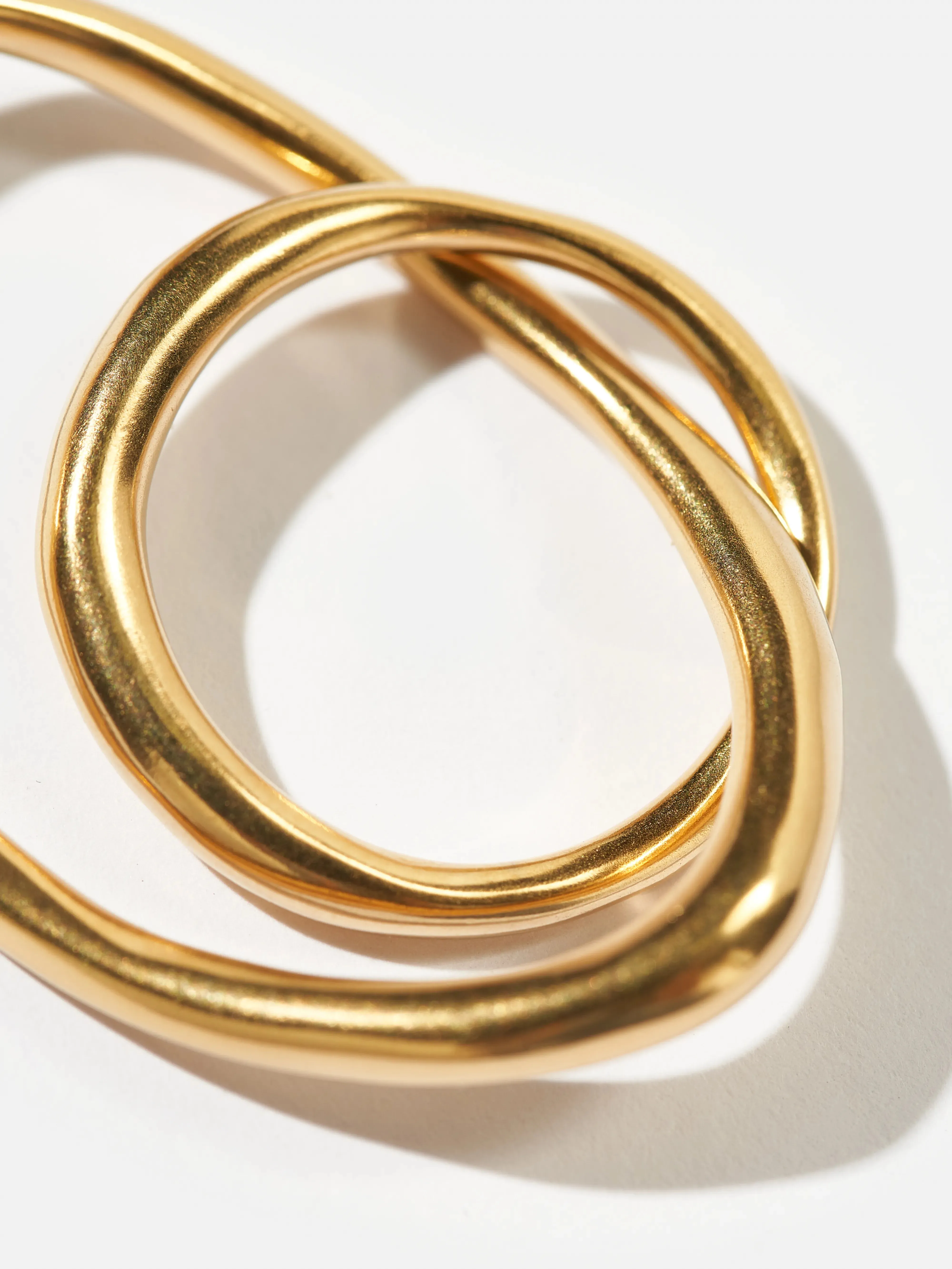 Duo Ring (242 / W / GOLD) sold by Bellrose product image thumbnail 4
