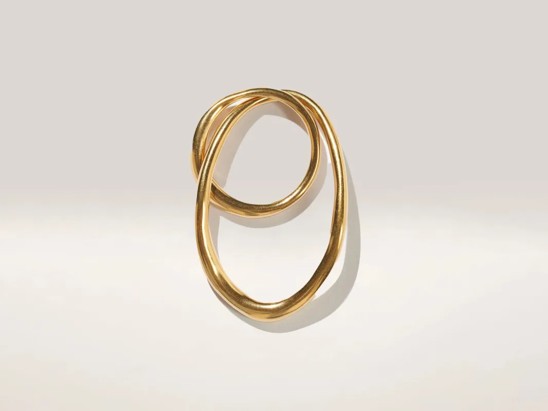 Duo Ring (242 / W / GOLD) sold by Bellrose