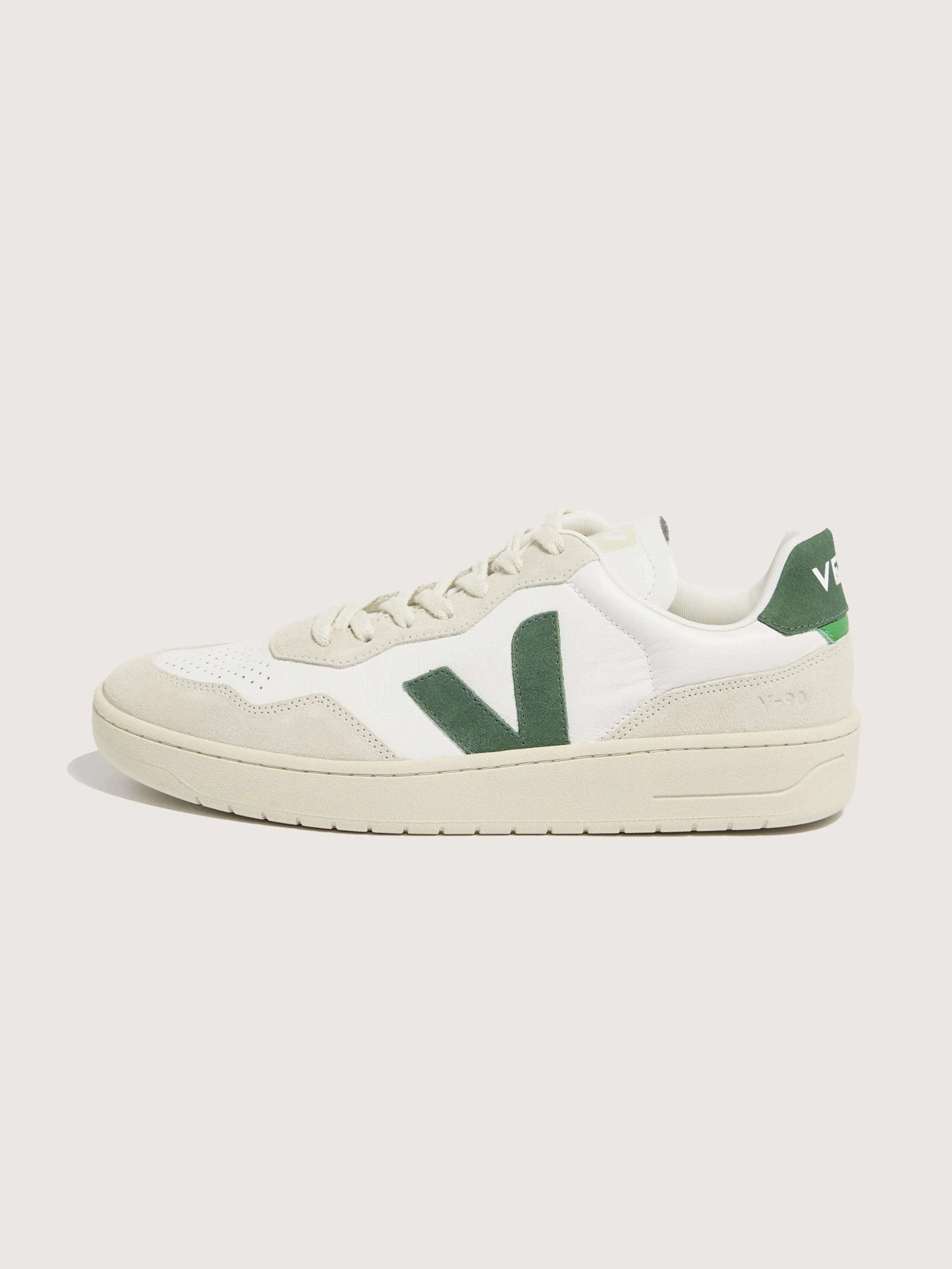 V-90 O.T. Leather for Men (242 / M / GREEN) sold by Bellrose product image thumbnail 2