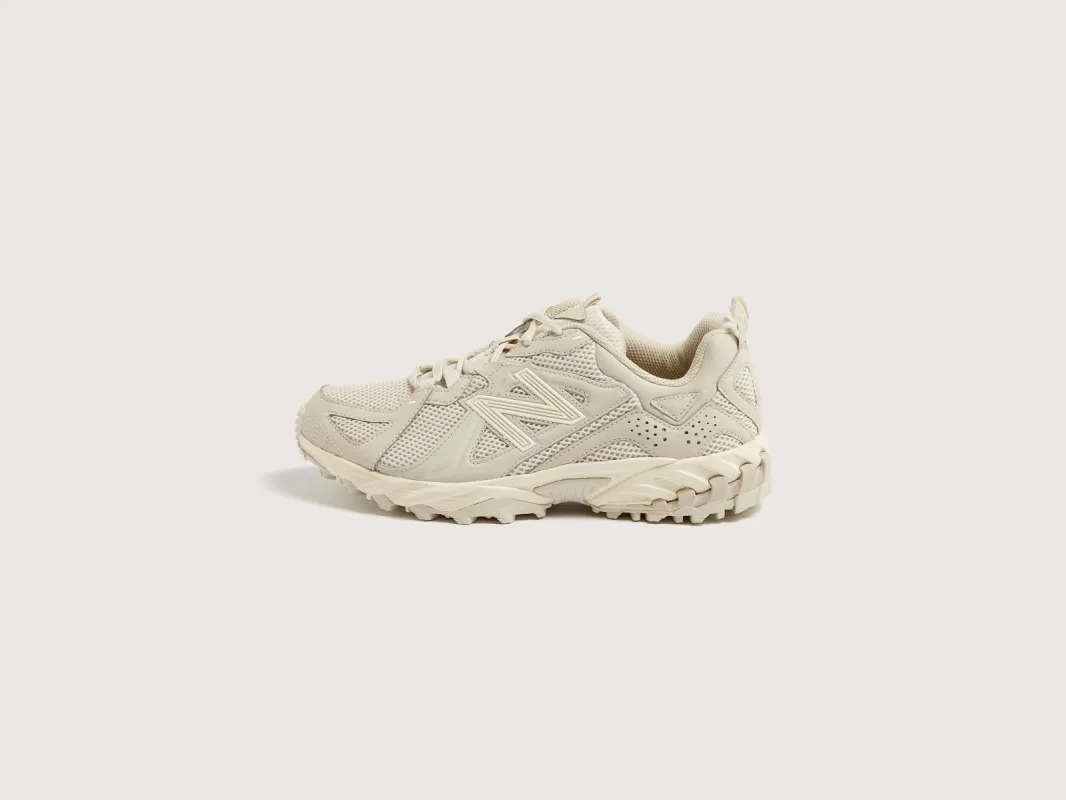 610T for Women (242 / W / BEIGE) made by New Balance