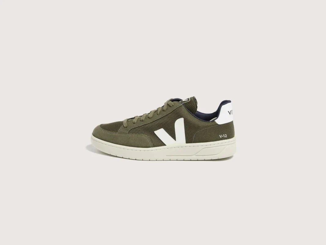 V-12 Vegan B-Mesh for Men (242 / M / KHAKI) sold by Bellrose