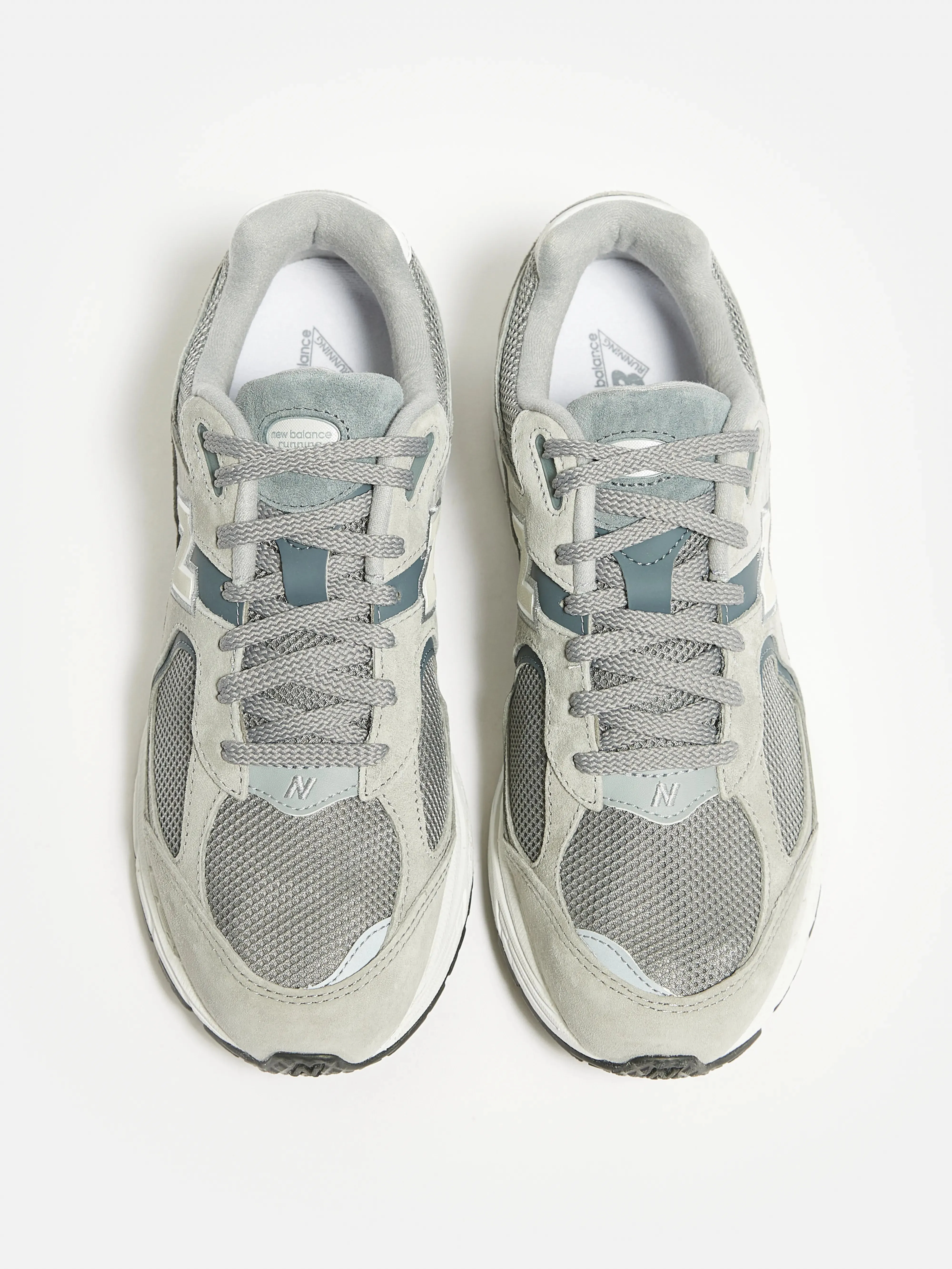 2002R for Men (242 / M / GREY) sold by Bellrose product image thumbnail 4