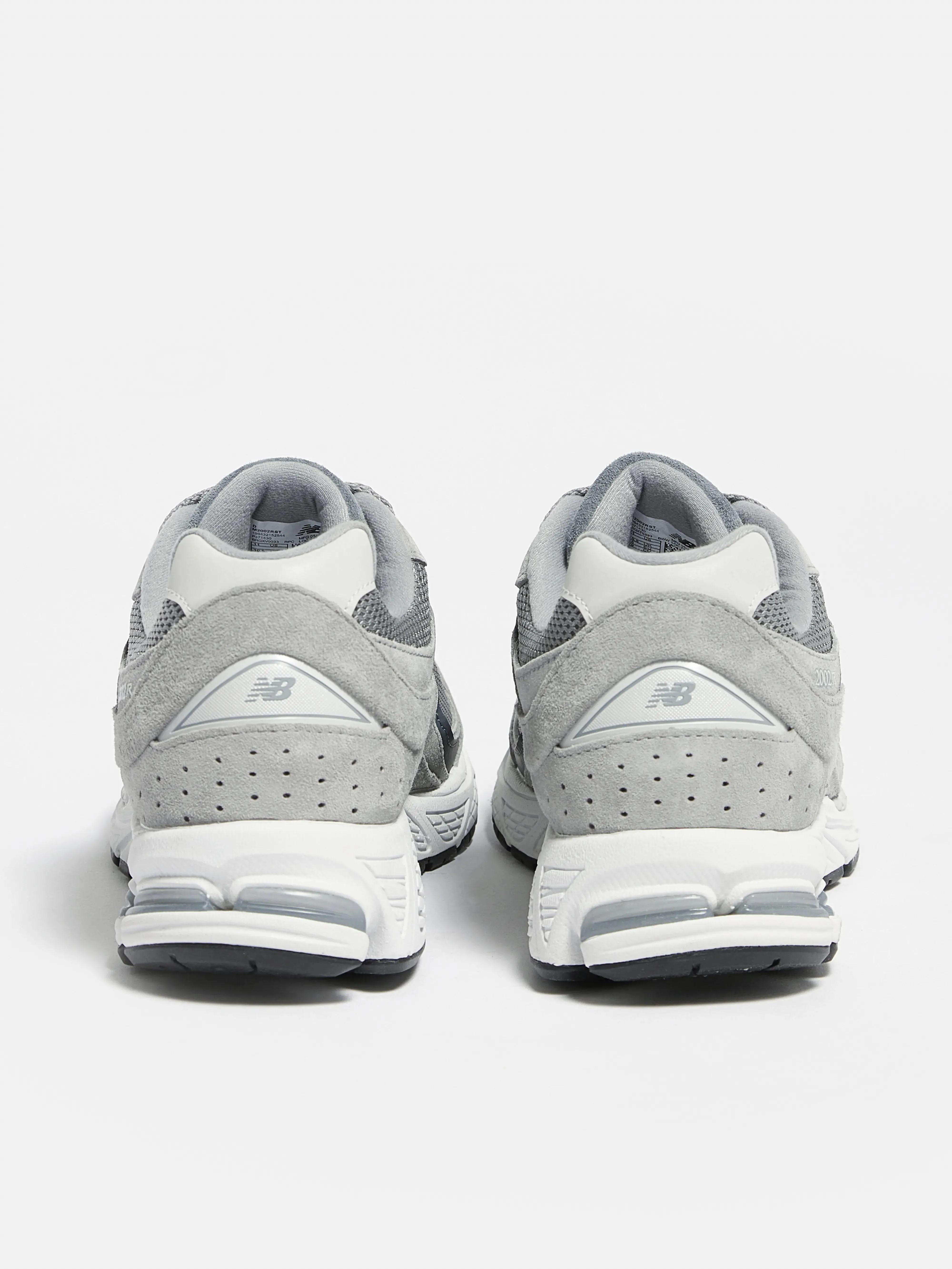 2002R for Men (242 / M / GREY) sold by Bellrose product image thumbnail 5