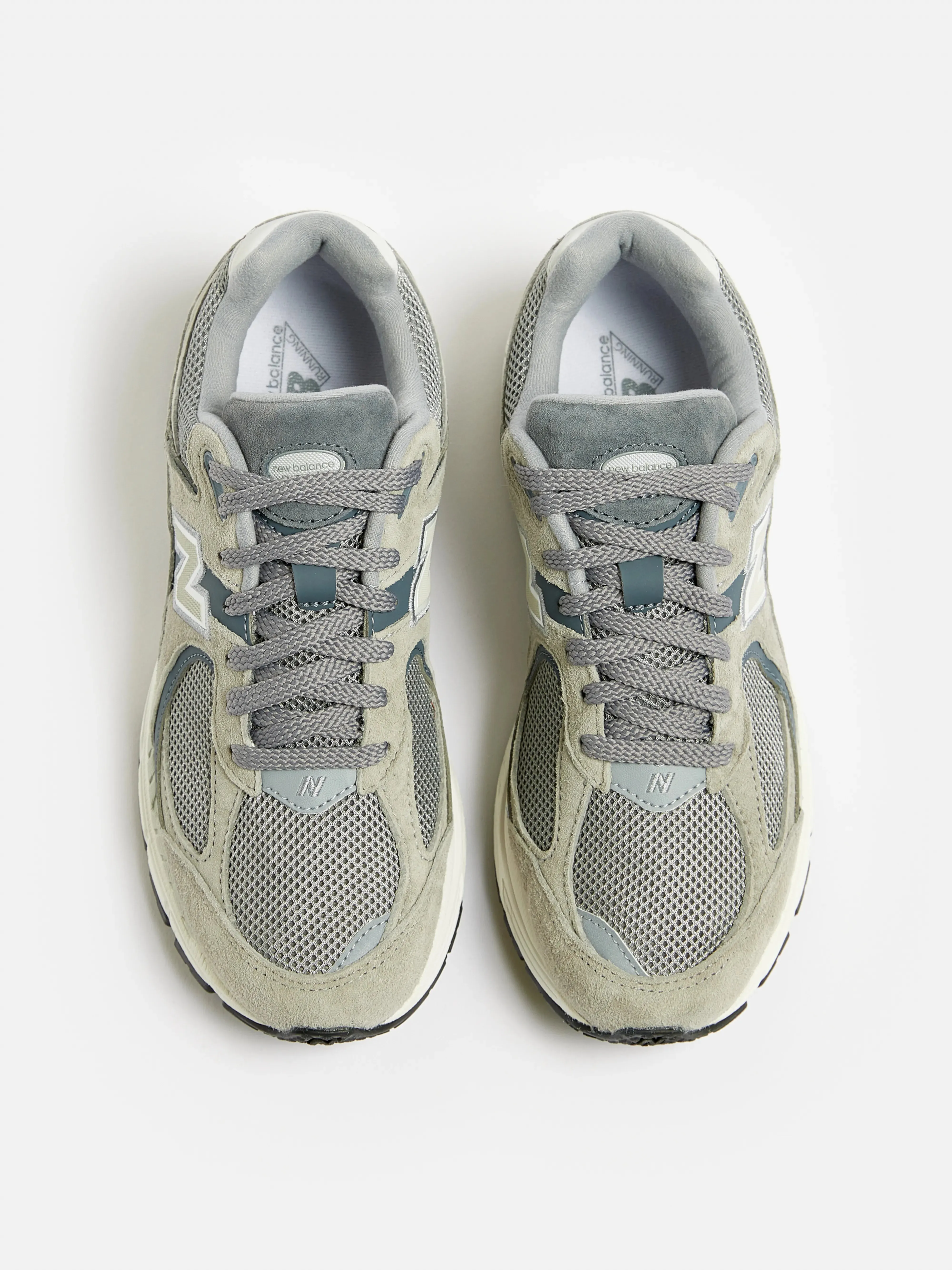 2002R for Women (242 / W / GREY) sold by Bellrose product image thumbnail 4