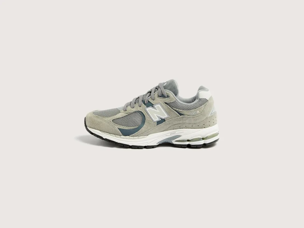 2002R for Women (242 / W / GREY) made by New Balance