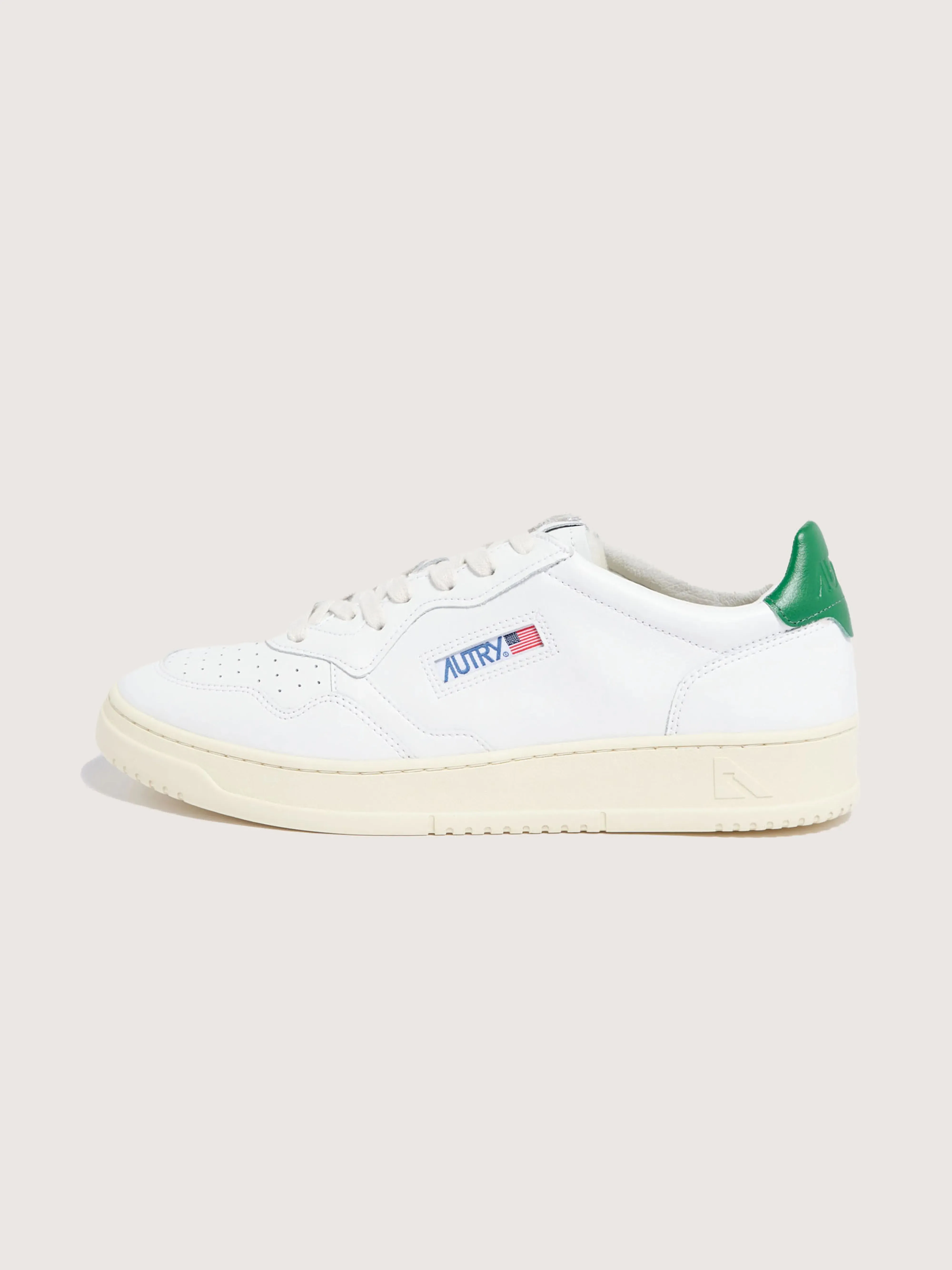 Medalist Low for Men (242 / M / WHITE) sold by Bellrose product image thumbnail 2