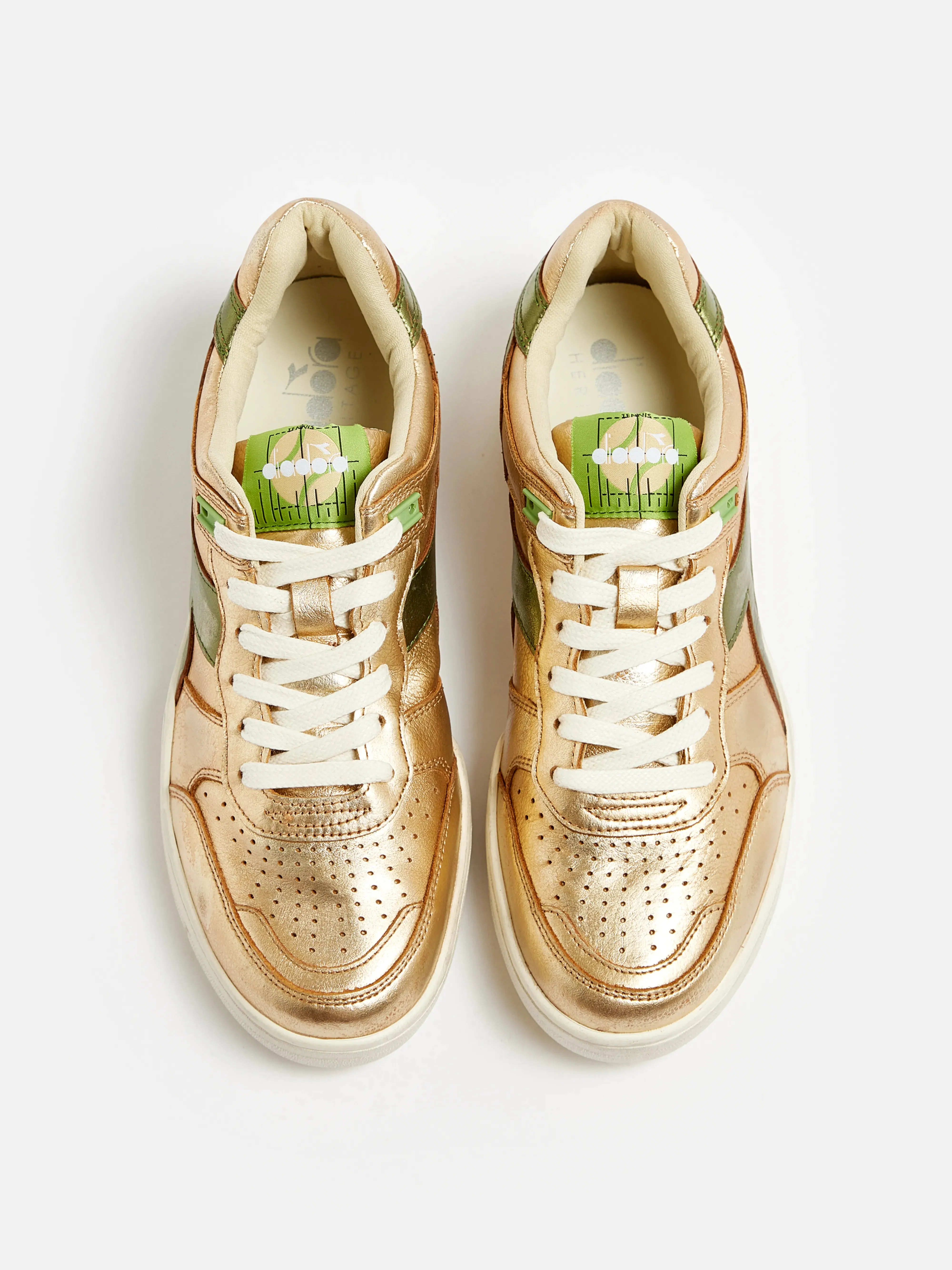 B.560 Metallic for Women (241 / W / GOLD) sold by Bellrose product image thumbnail 4