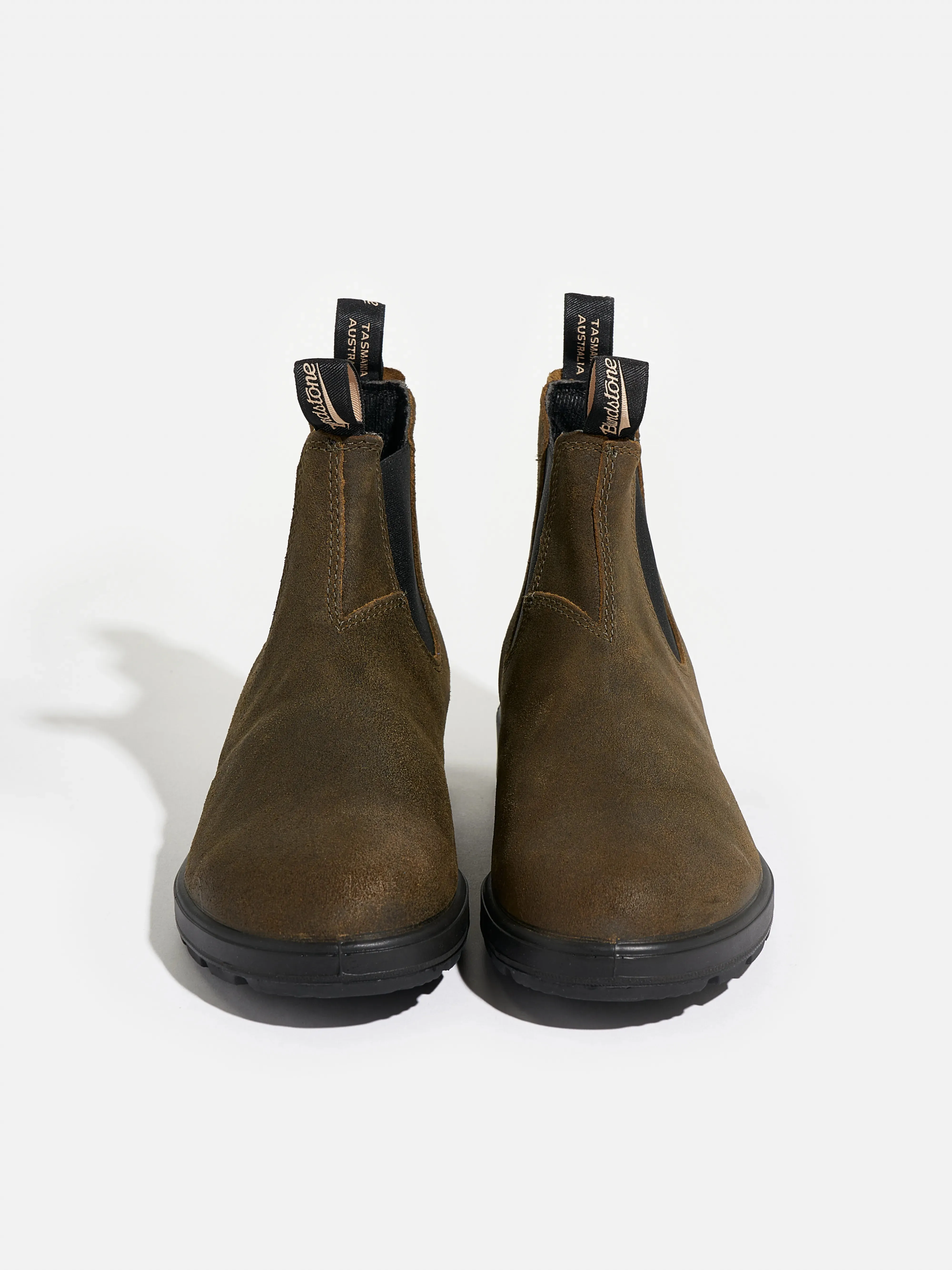 1615 Original Chelsea Boots for Men (242 / M / DARK OLIVE) sold by Bellrose product image thumbnail 4