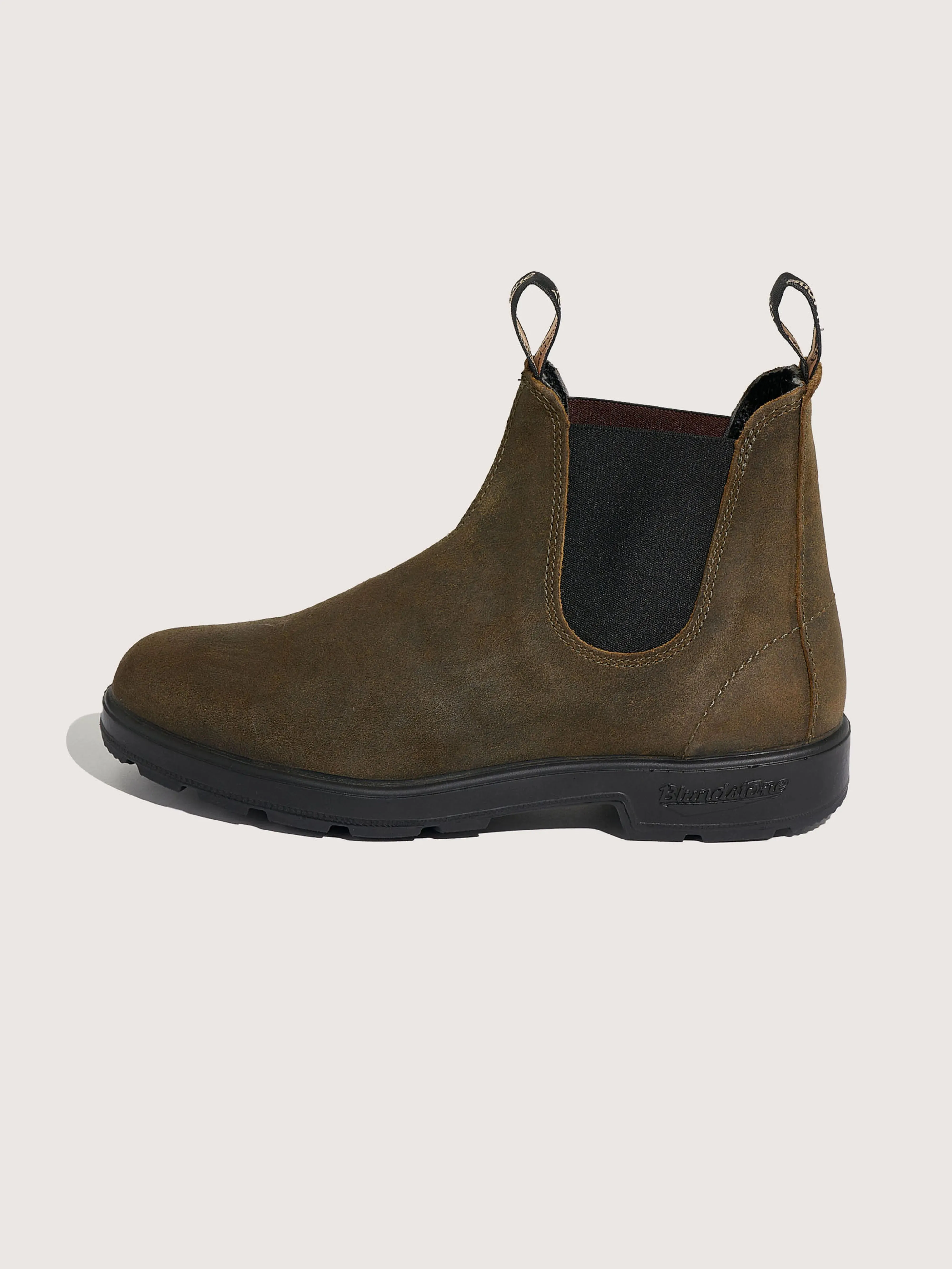 1615 Original Chelsea Boots for Men (242 / M / DARK OLIVE) sold by Bellrose product image thumbnail 2