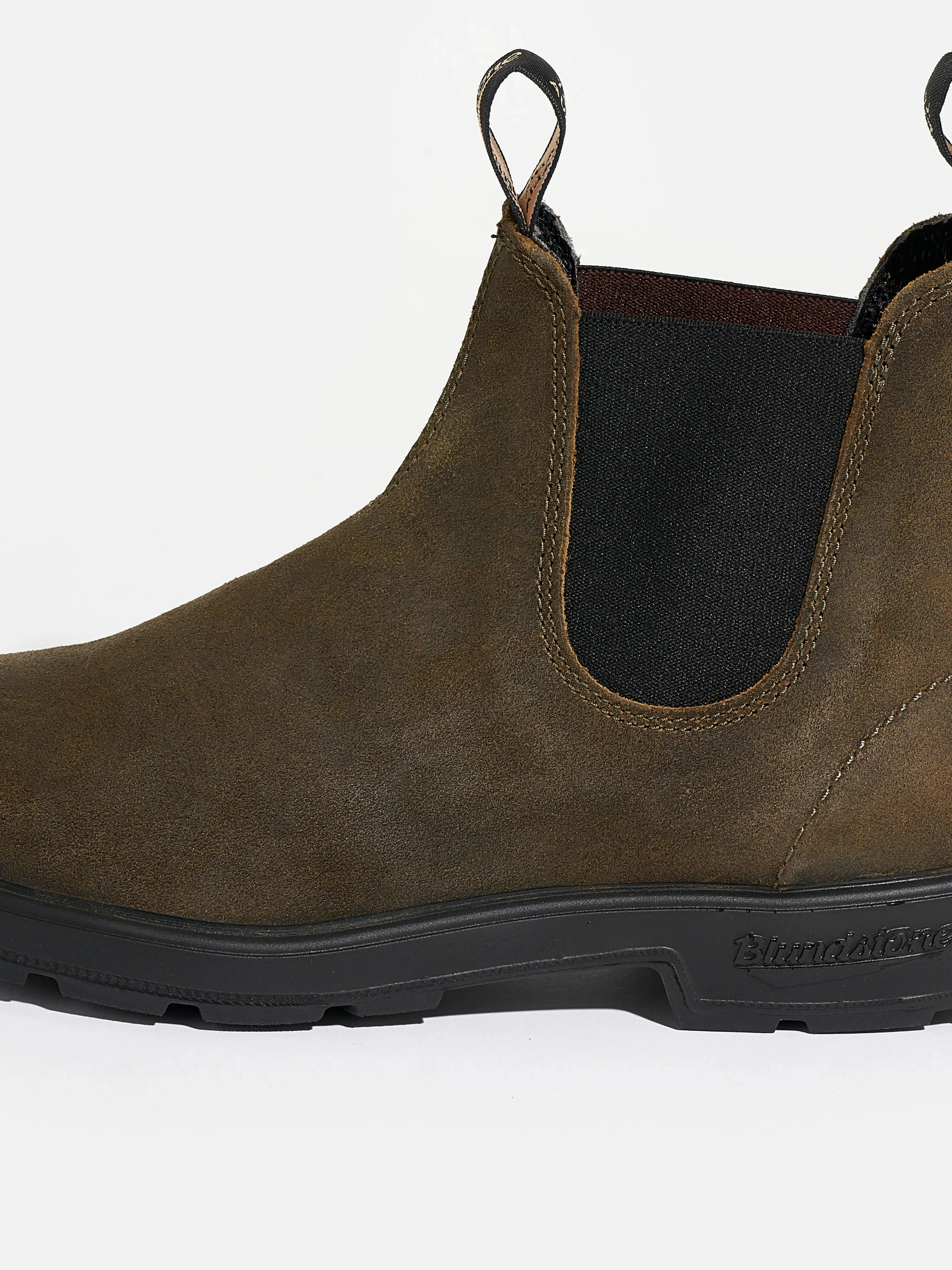 1615 Original Chelsea Boots for Men (242 / M / DARK OLIVE) sold by Bellrose product image thumbnail 5