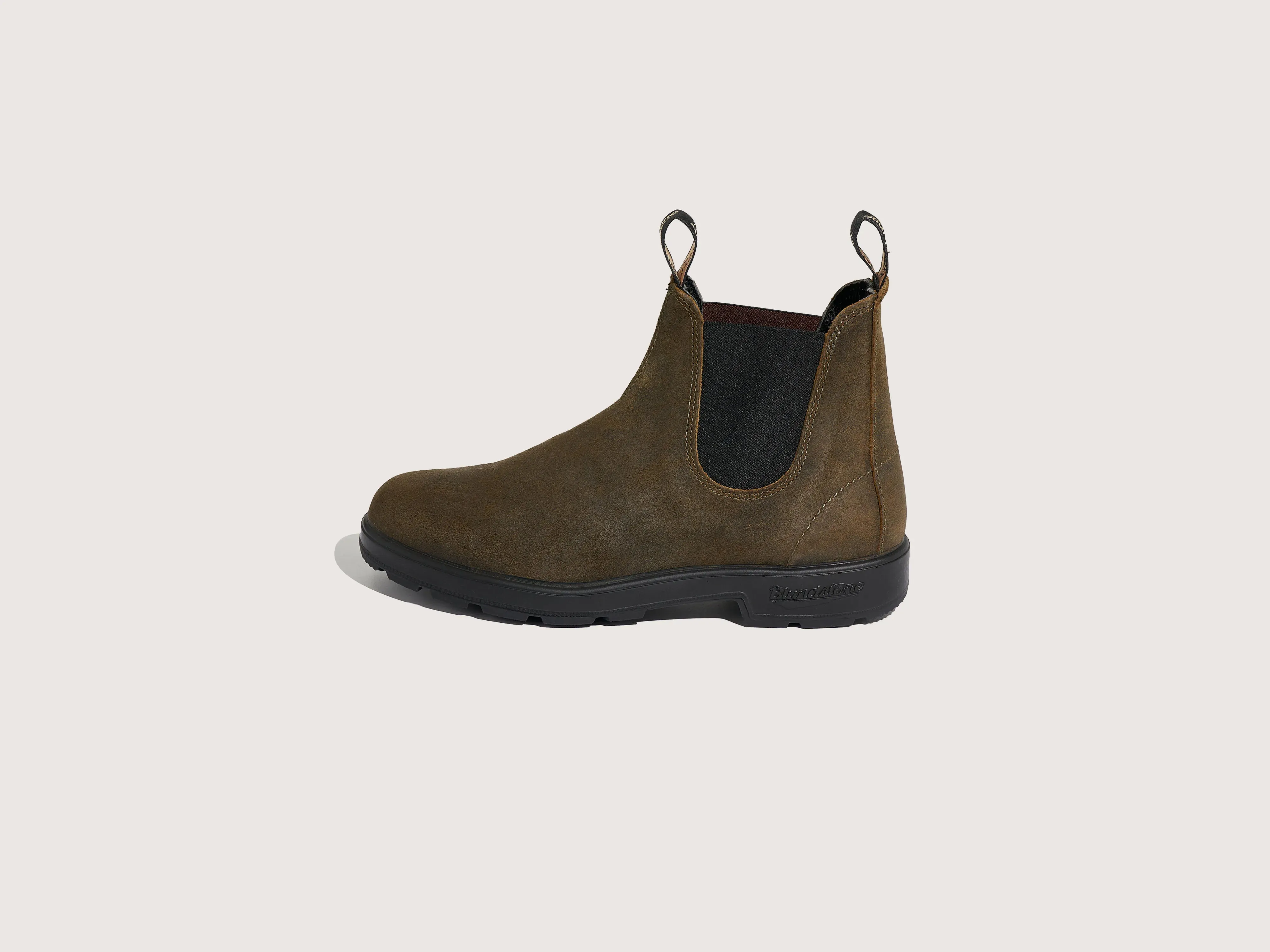 1615 Original Chelsea Boots for Men (242 / M / DARK OLIVE) sold by Bellrose