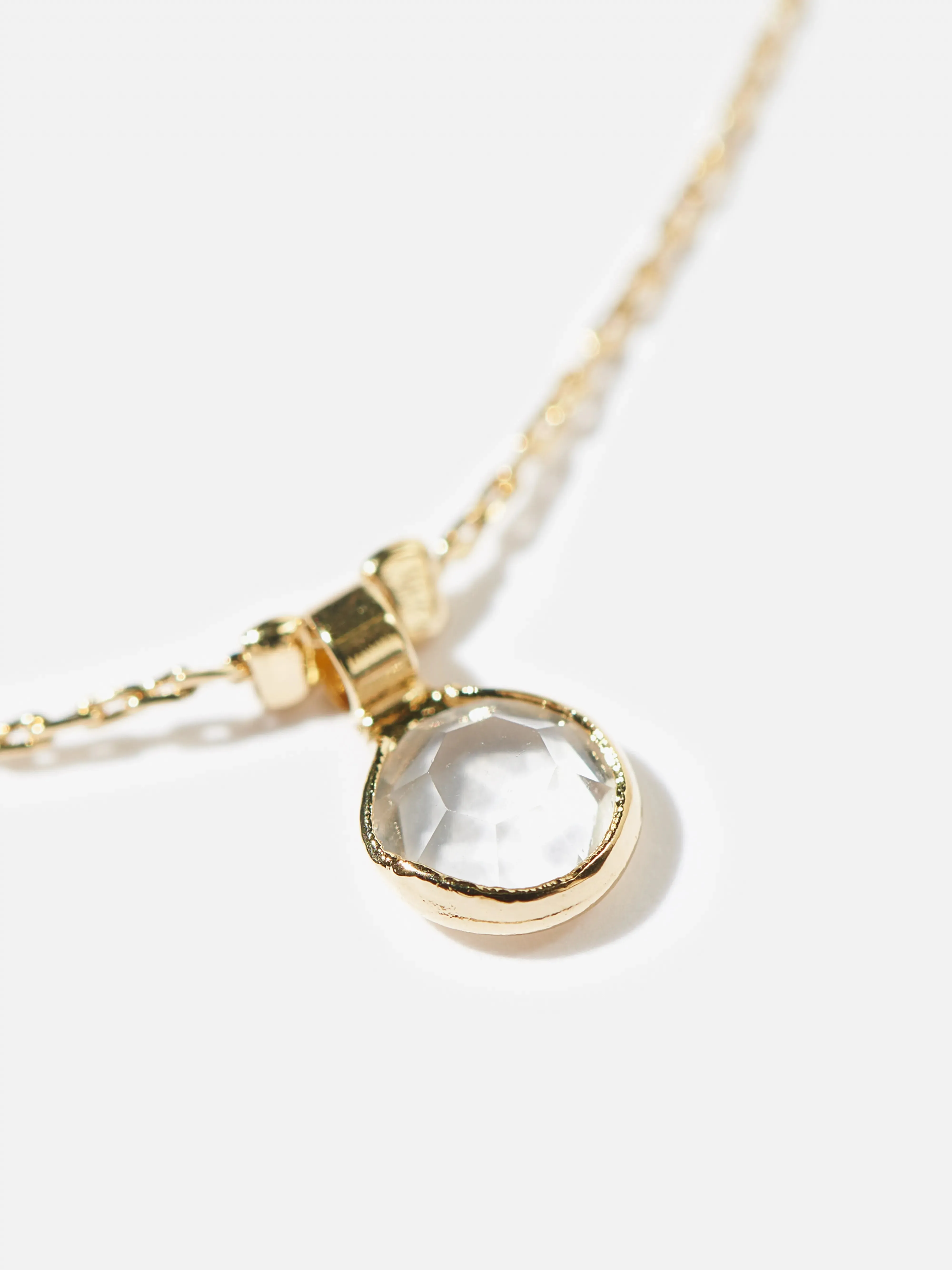 Deva Bracelet (242 / W / GOLD) sold by Bellrose product image thumbnail 3