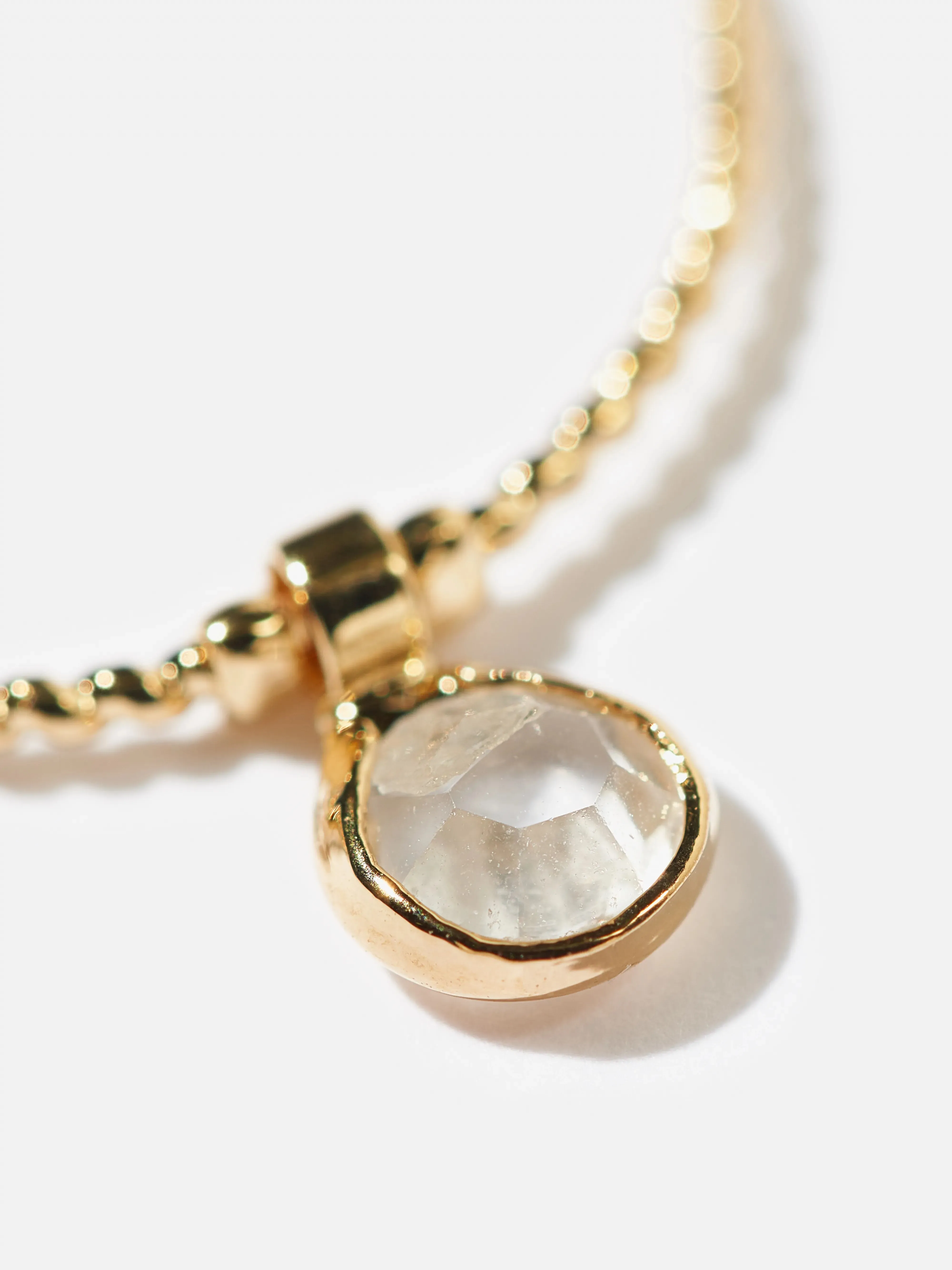 Deva Ring (242 / W / GOLD) sold by Bellrose product image thumbnail 3