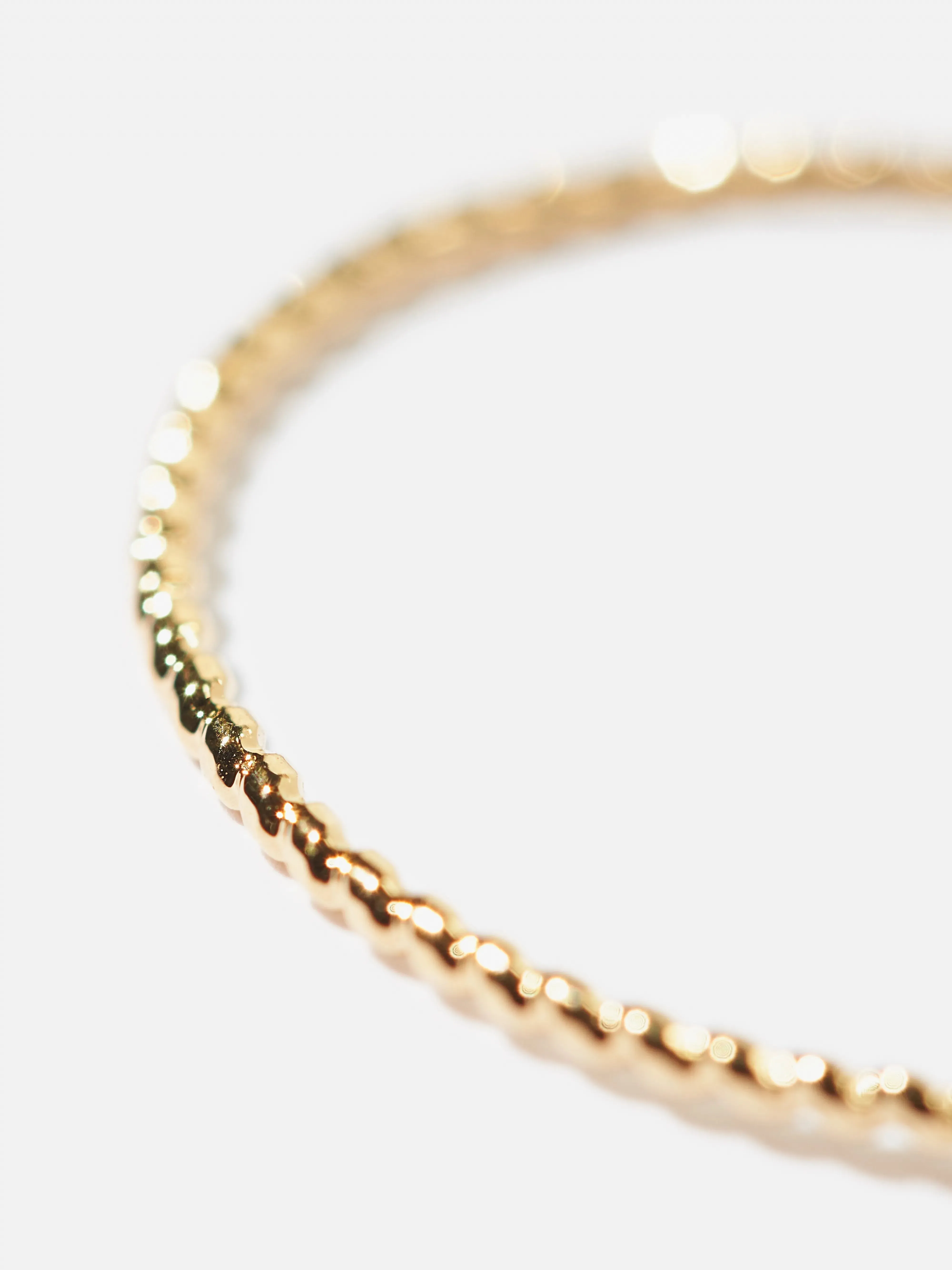 Deva Ring (242 / W / GOLD) sold by Bellrose product image thumbnail 4