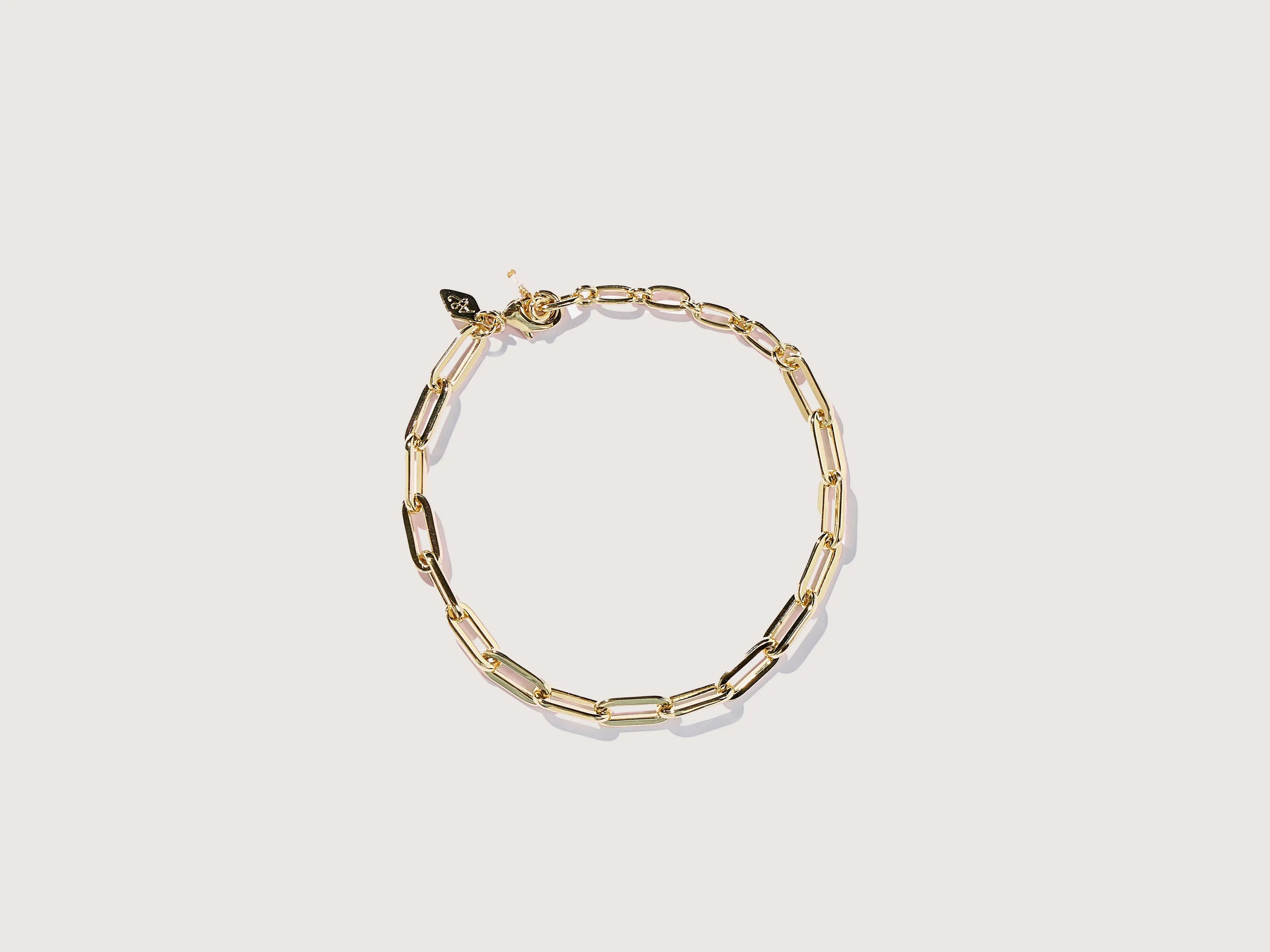 Golden Hour Bracelet (242 / W / GOLD) sold by Bellrose
