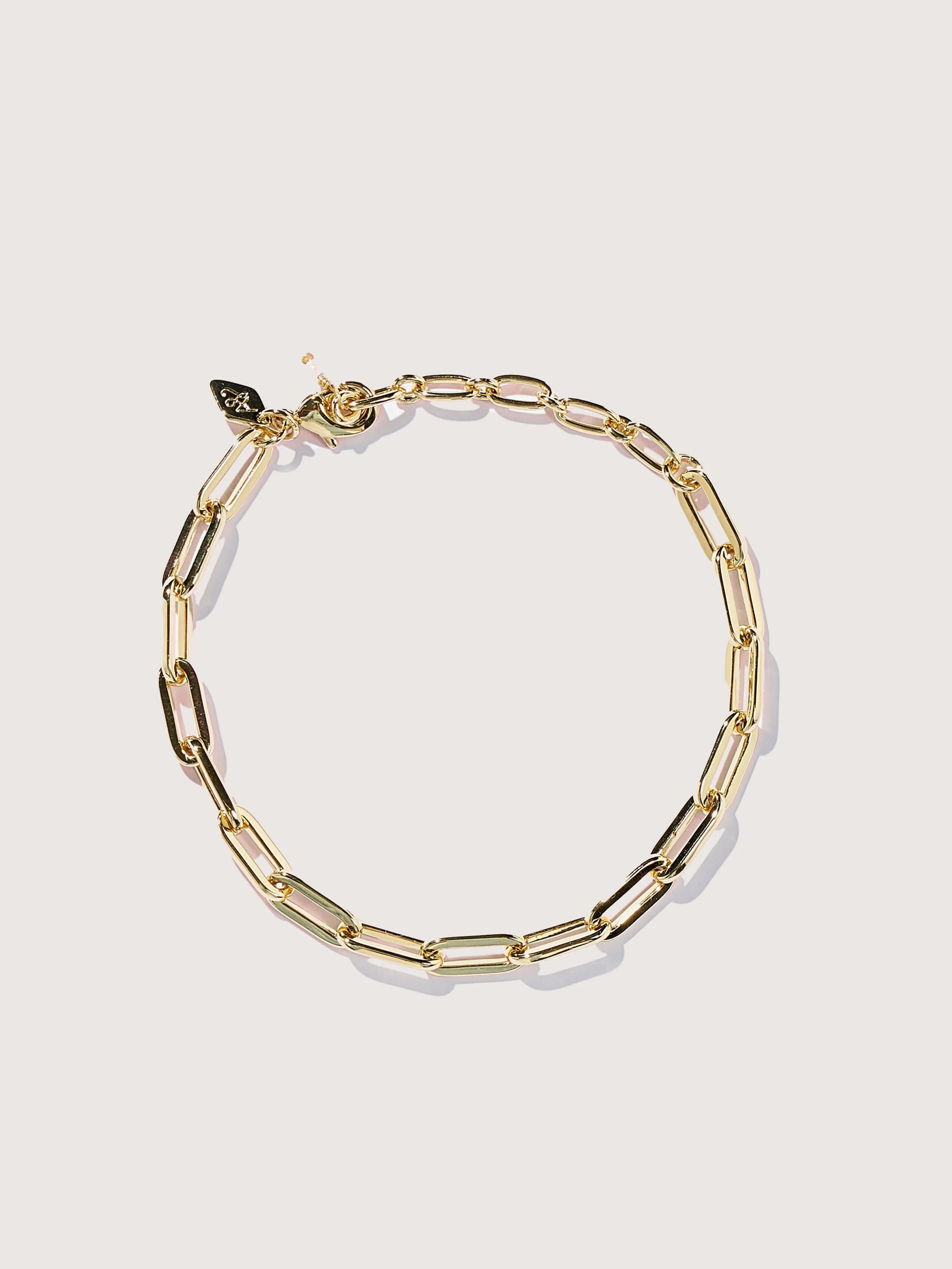 Golden Hour Bracelet (242 / W / GOLD) sold by Bellrose product image thumbnail 2