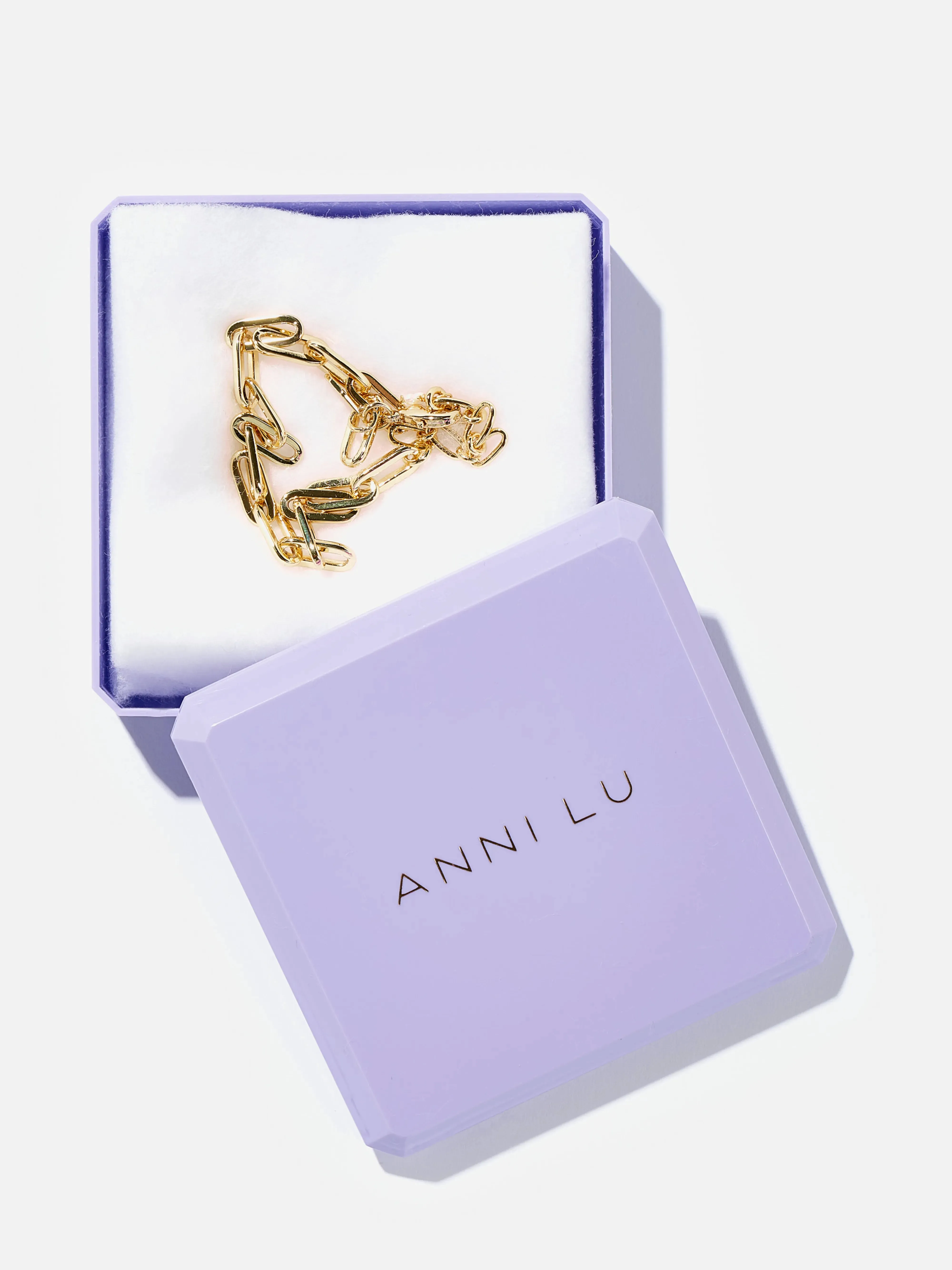 Golden Hour Bracelet (242 / W / GOLD) sold by Bellrose product image thumbnail 4